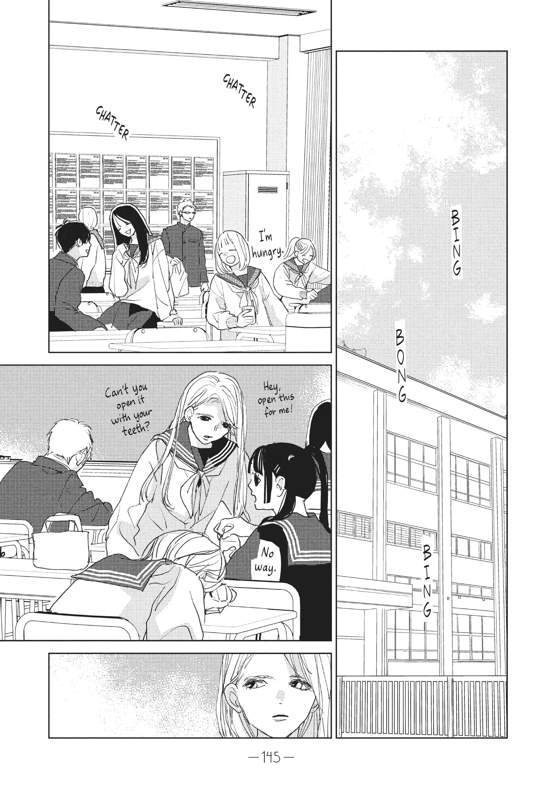 My Girlfriend's Child - Chapter 16 - Page 21