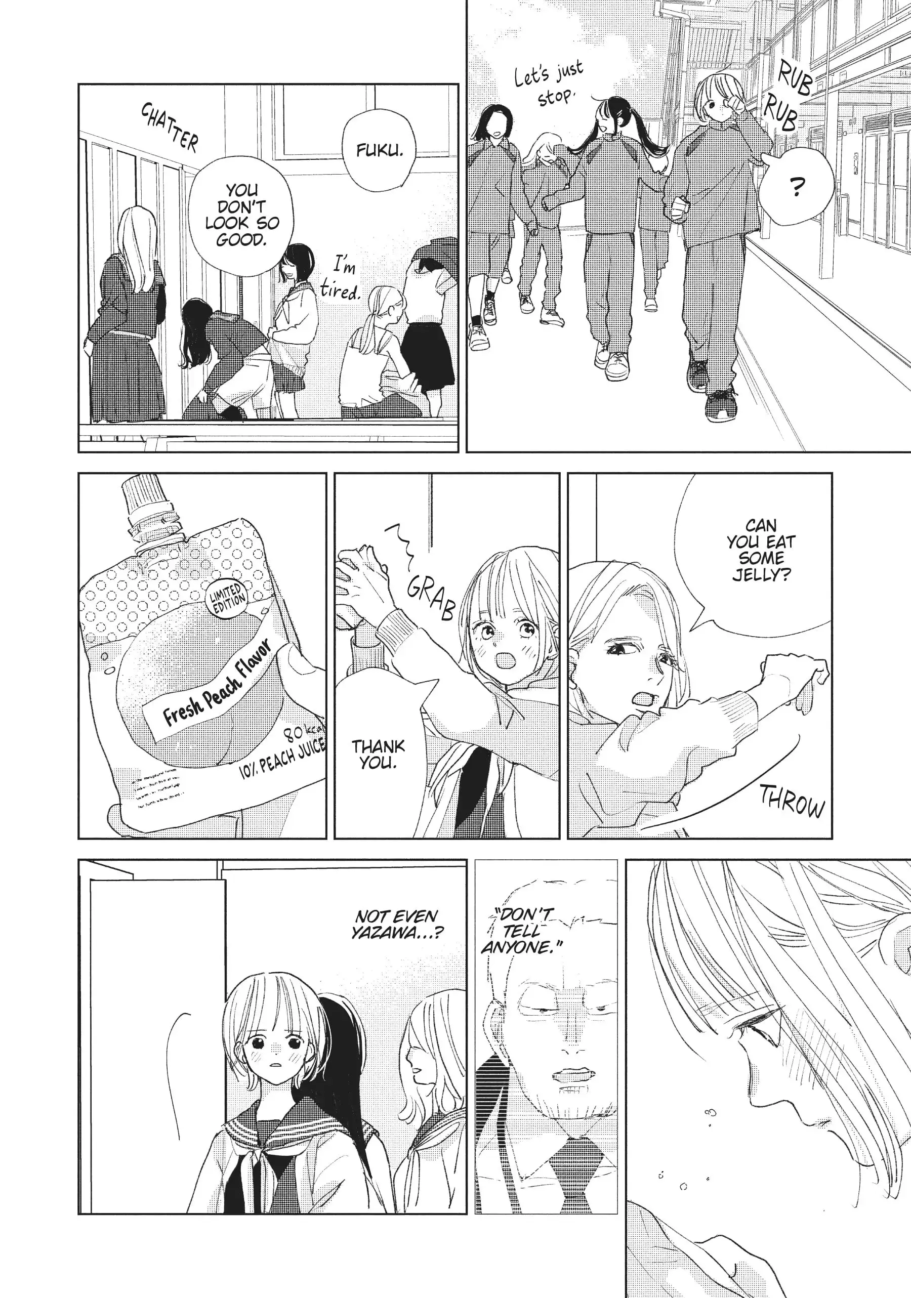 My Girlfriend's Child - Chapter 16 - Page 24