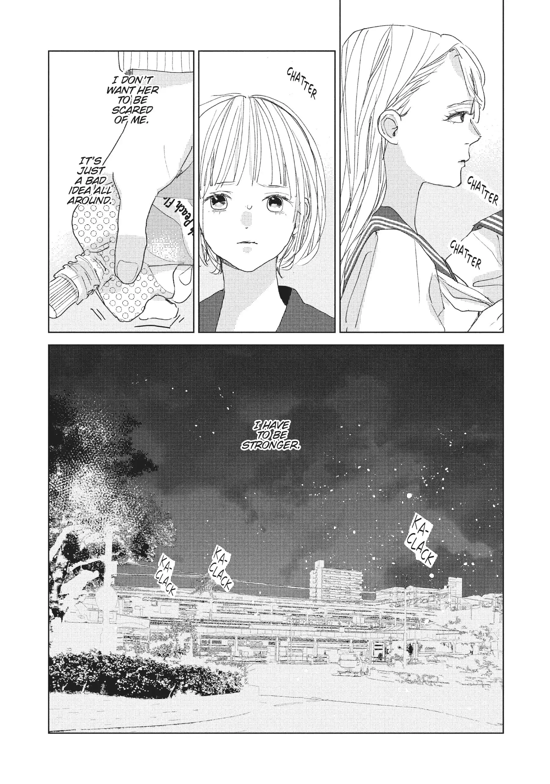 My Girlfriend's Child - Chapter 16 - Page 25