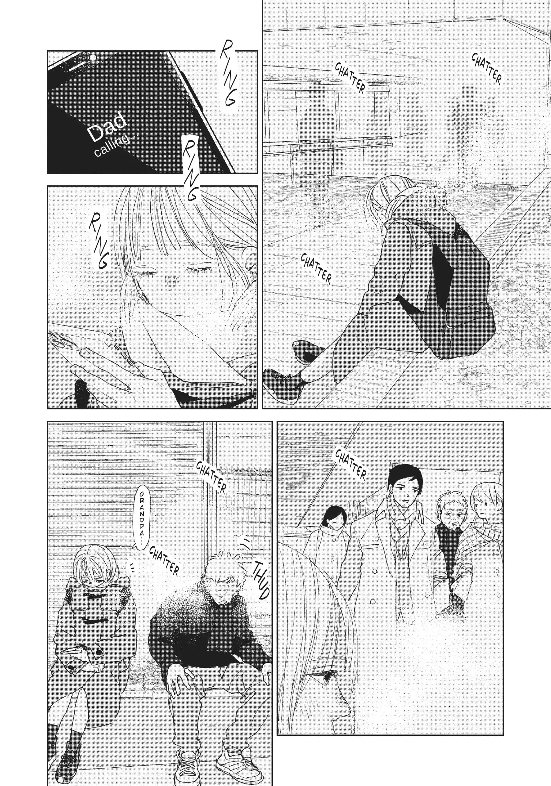 My Girlfriend's Child - Chapter 16 - Page 26