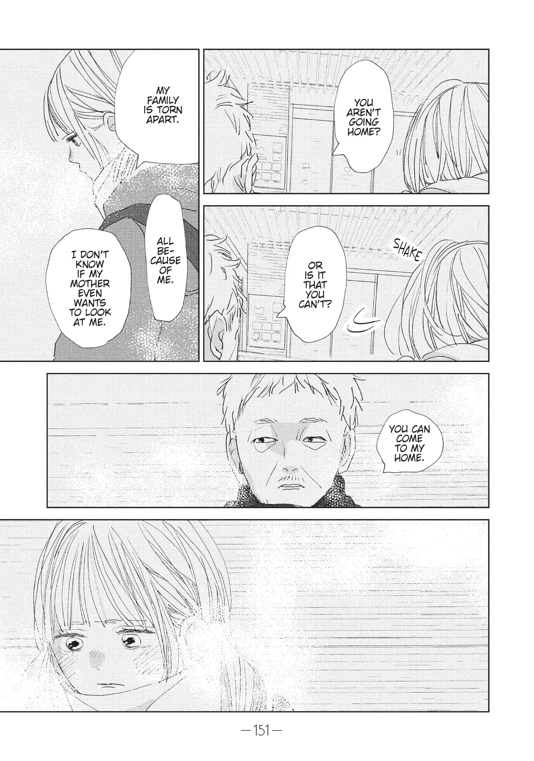 My Girlfriend's Child - Chapter 16 - Page 27