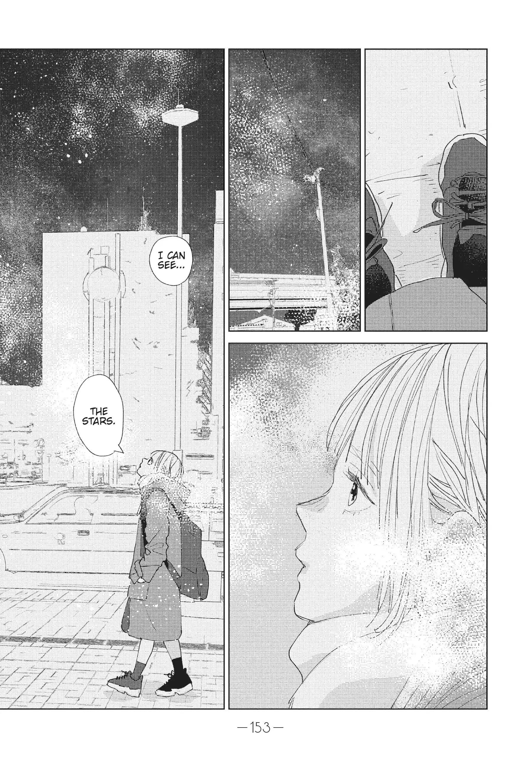 My Girlfriend's Child - Chapter 16 - Page 29