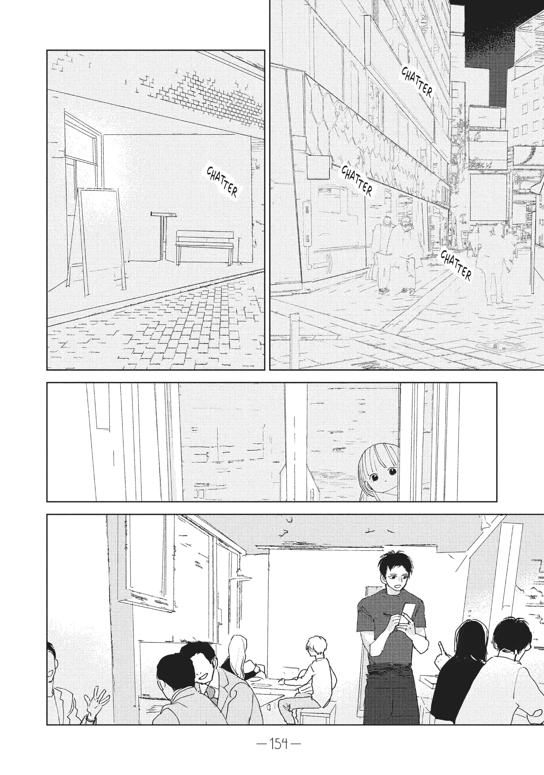 My Girlfriend's Child - Chapter 16 - Page 30