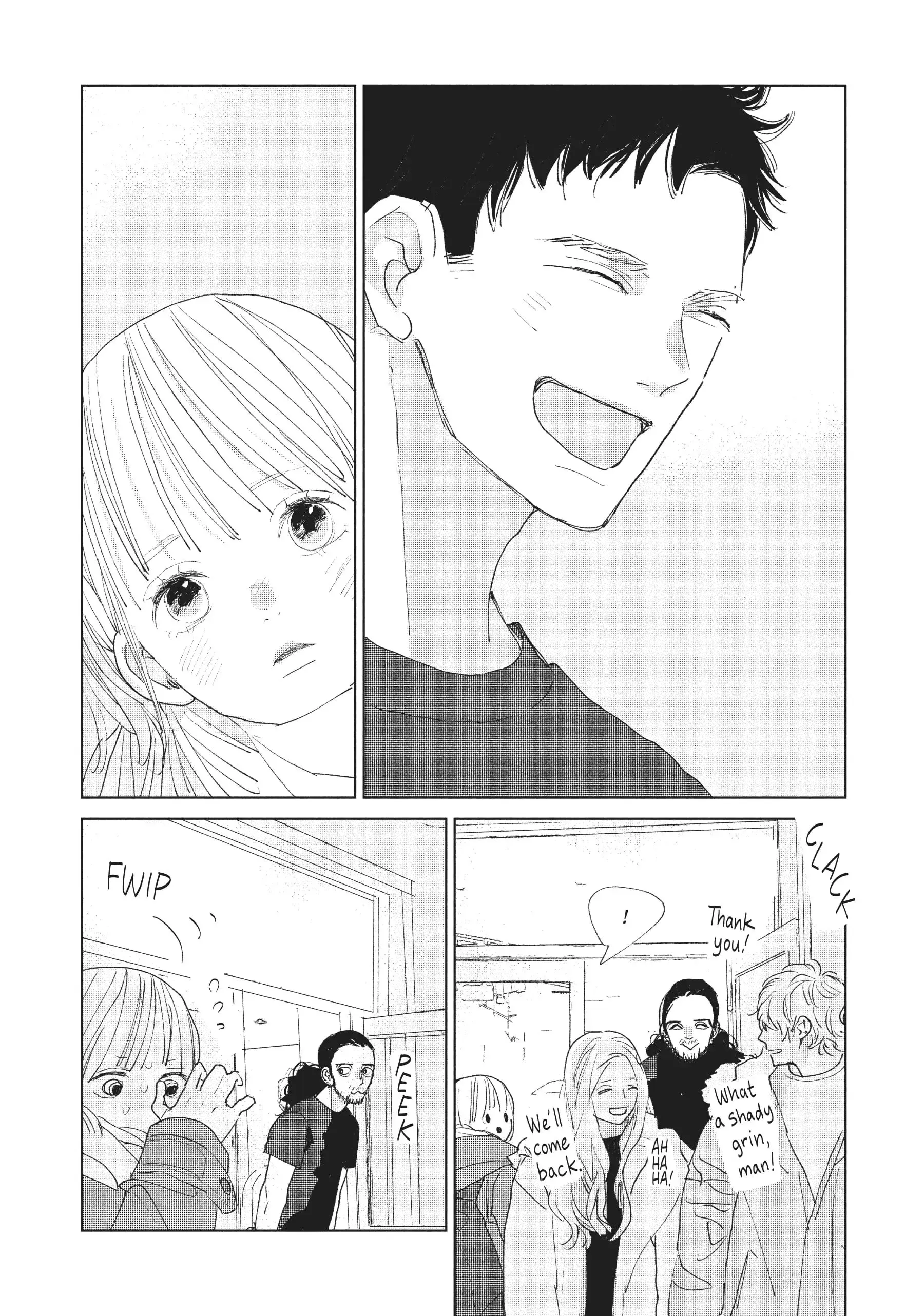 My Girlfriend's Child - Chapter 16 - Page 31