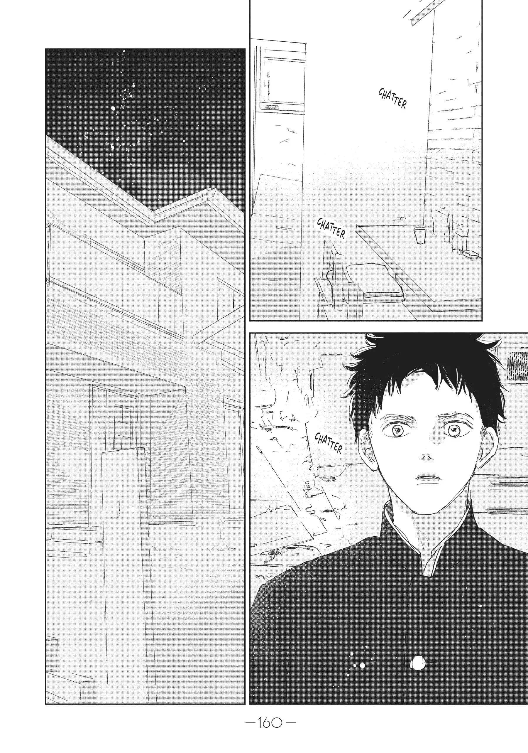My Girlfriend's Child - Chapter 16 - Page 36
