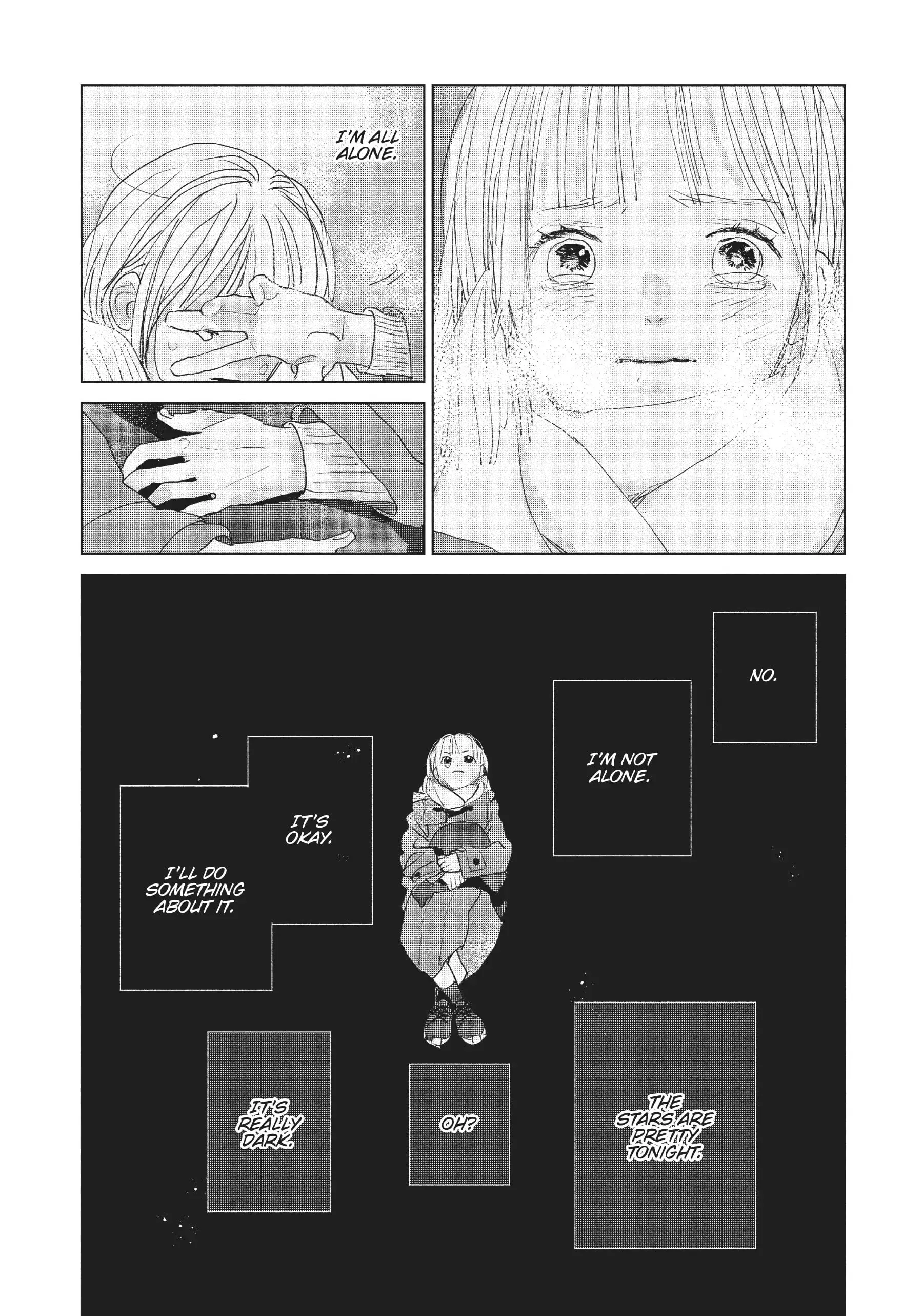 My Girlfriend's Child - Chapter 16 - Page 39