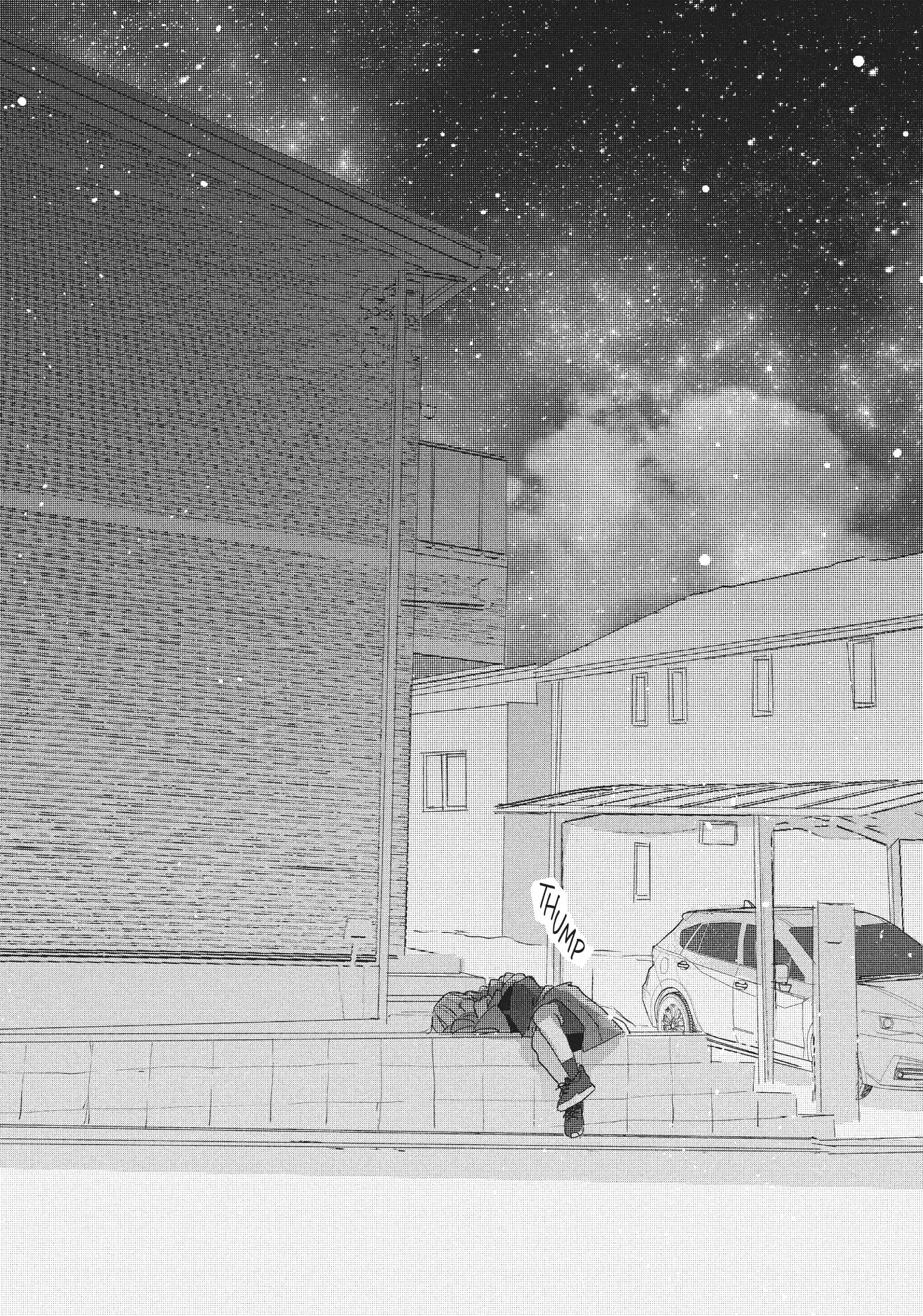 My Girlfriend's Child - Chapter 16 - Page 40