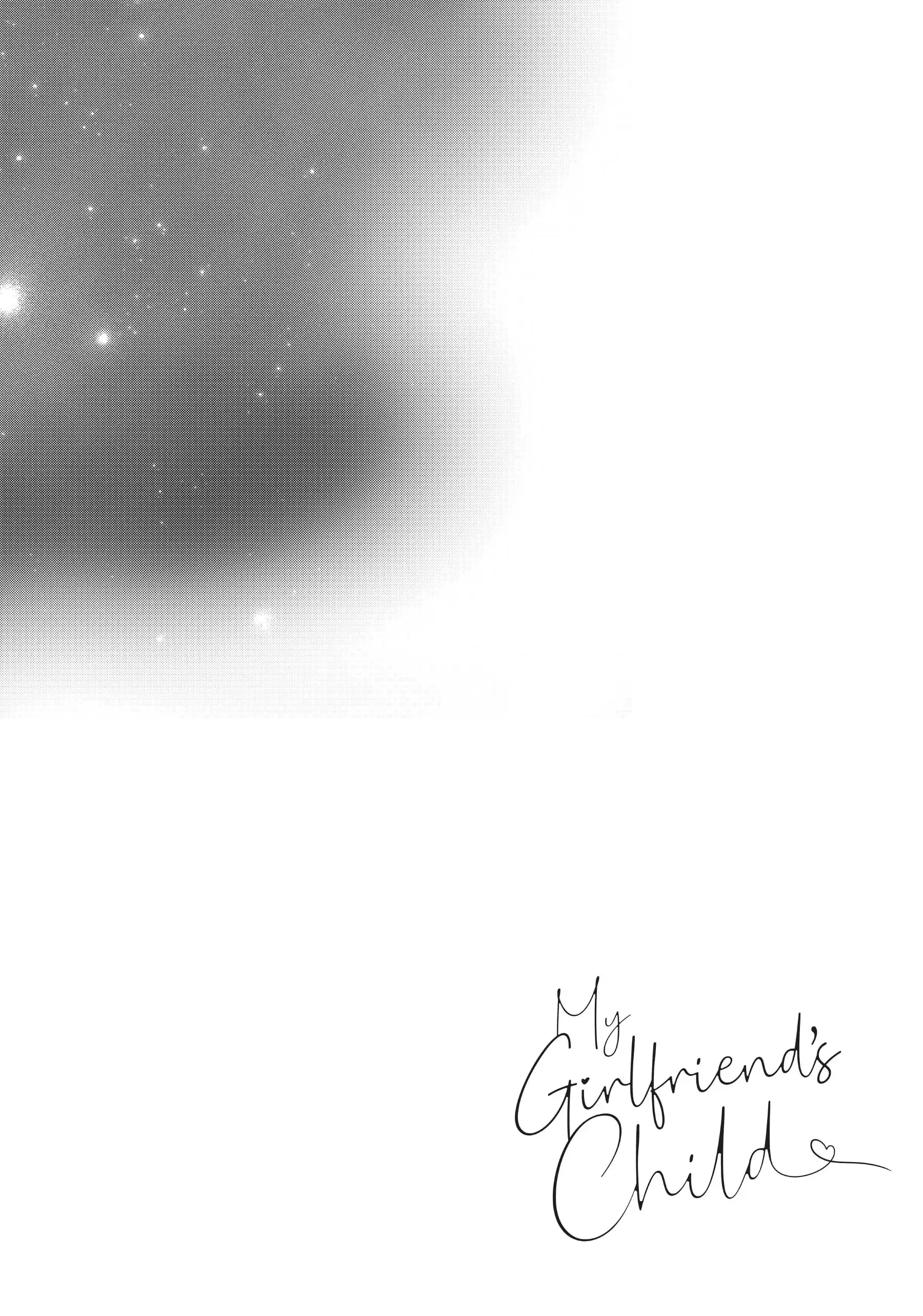 My Girlfriend's Child - Chapter 16 - Page 42