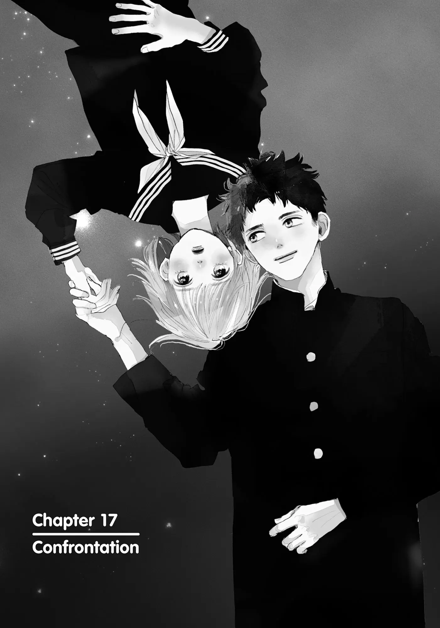 My Girlfriend's Child - Chapter 17 - Page 4