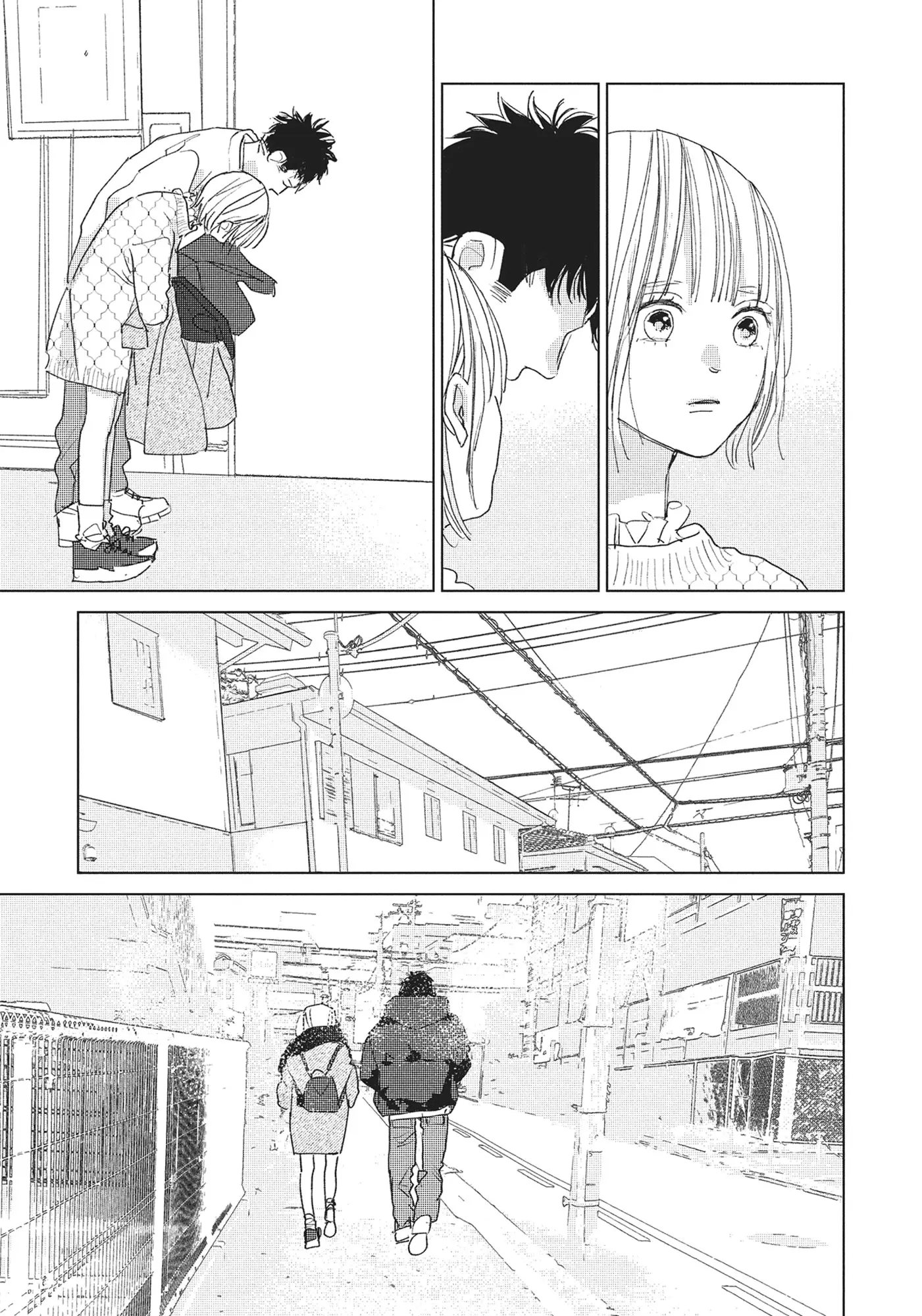 My Girlfriend's Child - Chapter 17 - Page 38