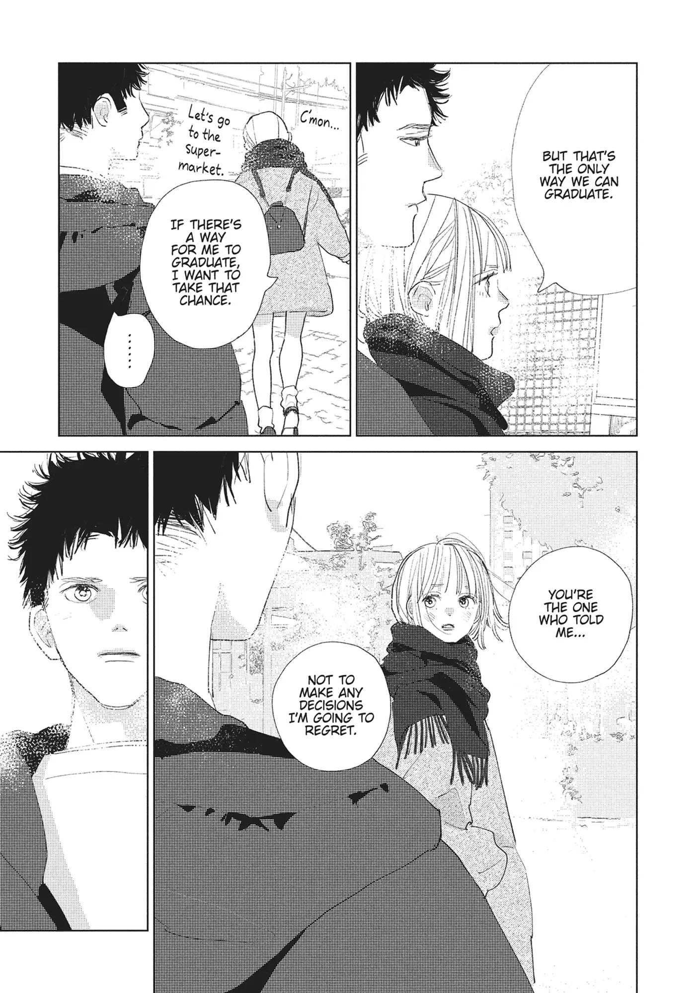 My Girlfriend's Child - Chapter 18 - Page 5