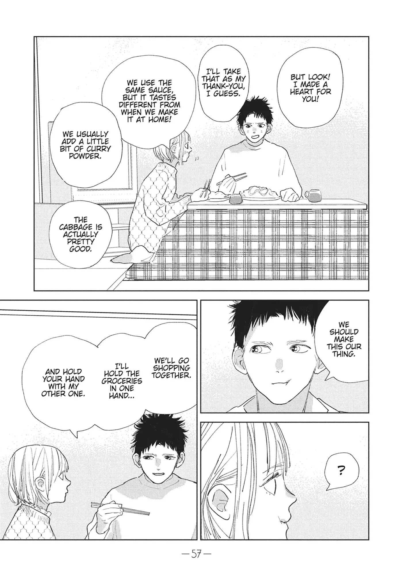 My Girlfriend's Child - Chapter 18 - Page 13