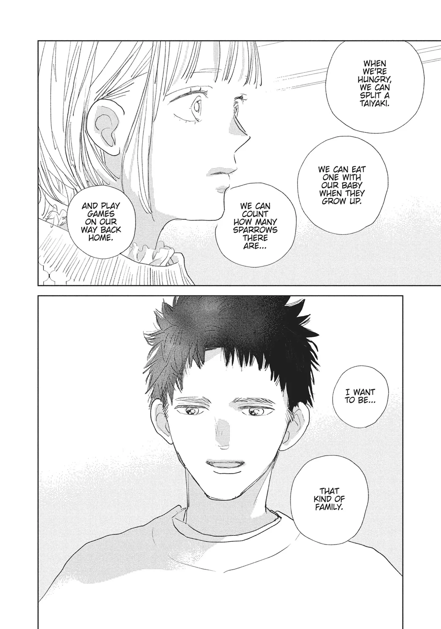 My Girlfriend's Child - Chapter 18 - Page 14