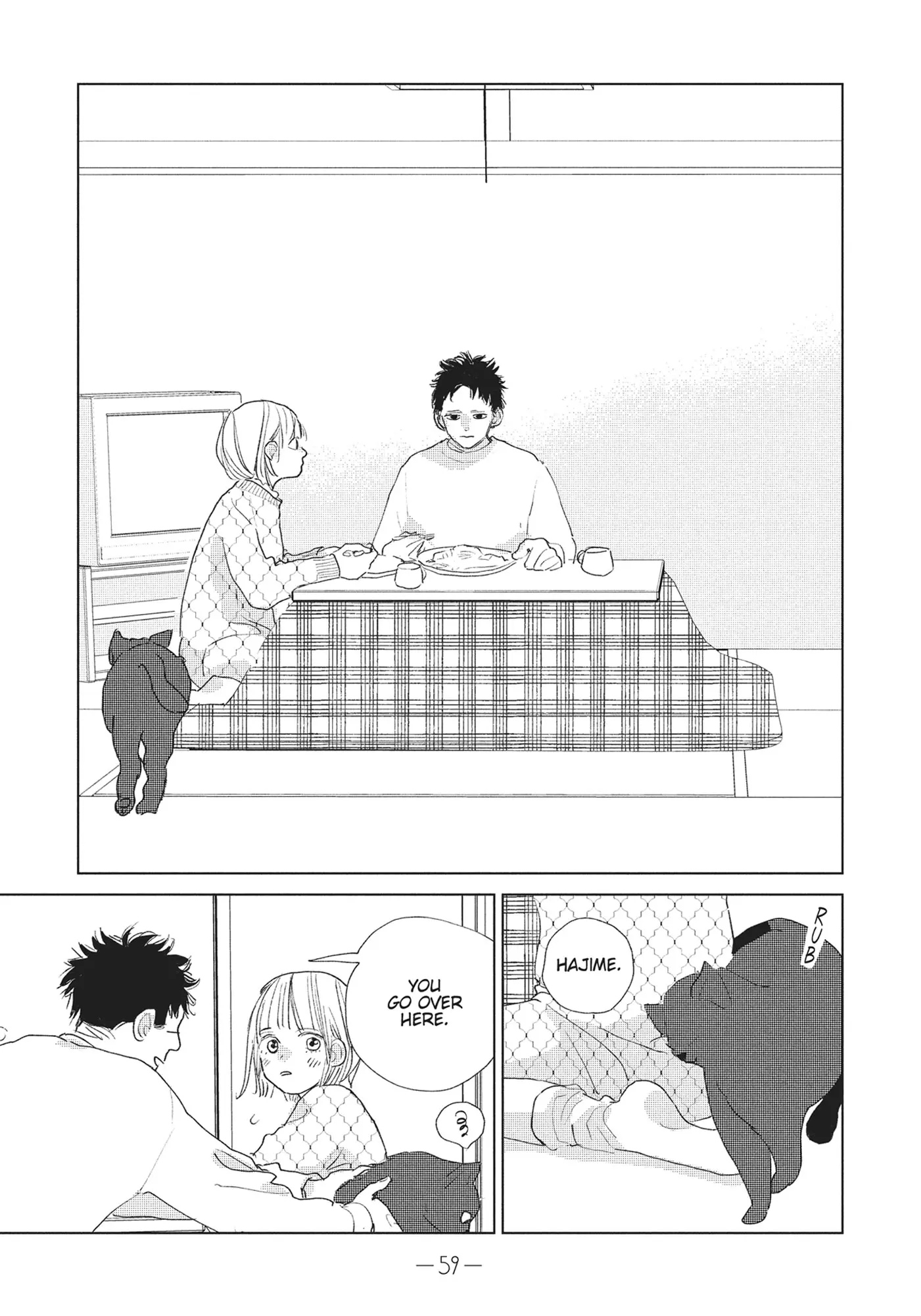 My Girlfriend's Child - Chapter 18 - Page 15