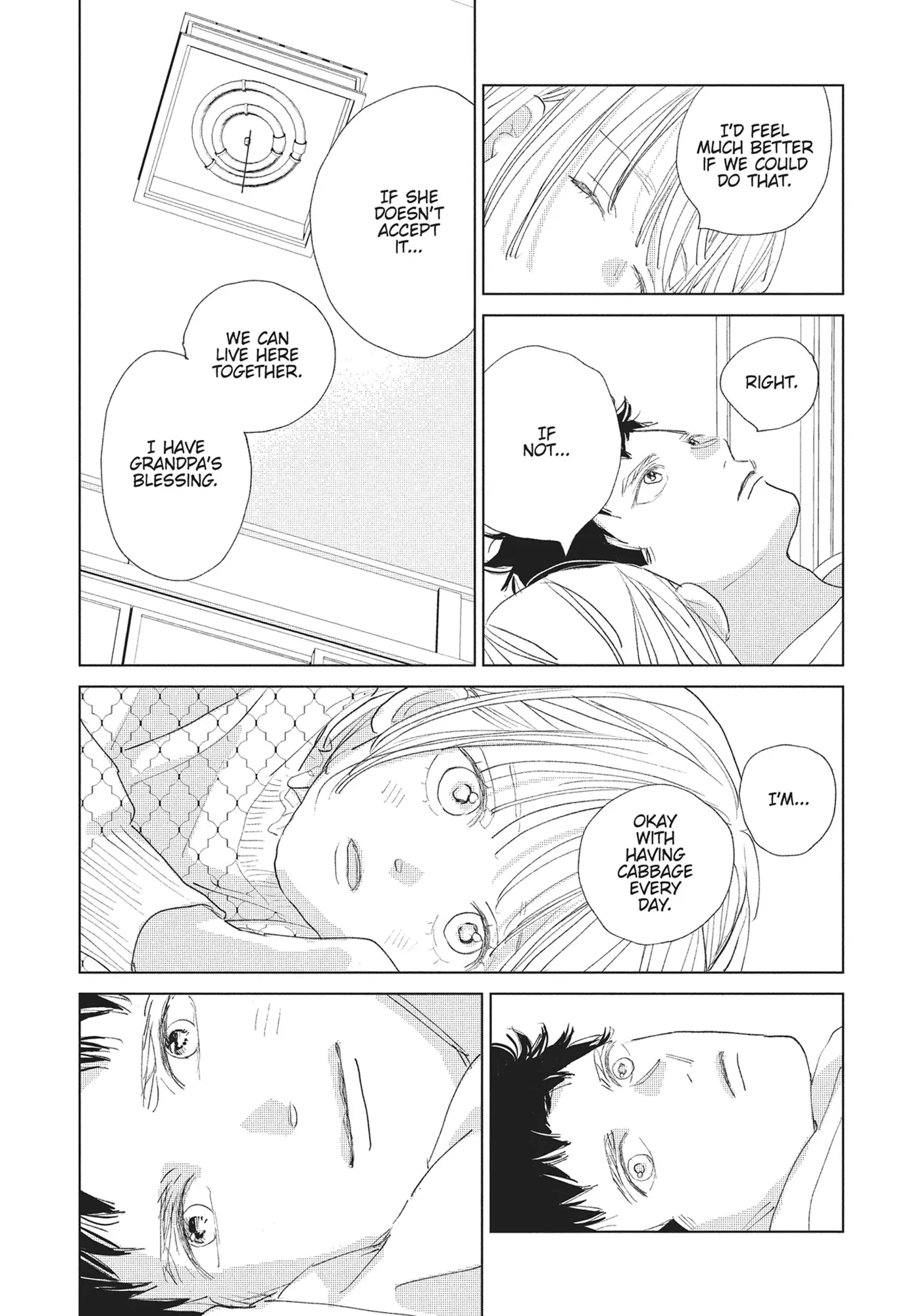 My Girlfriend's Child - Chapter 18 - Page 20