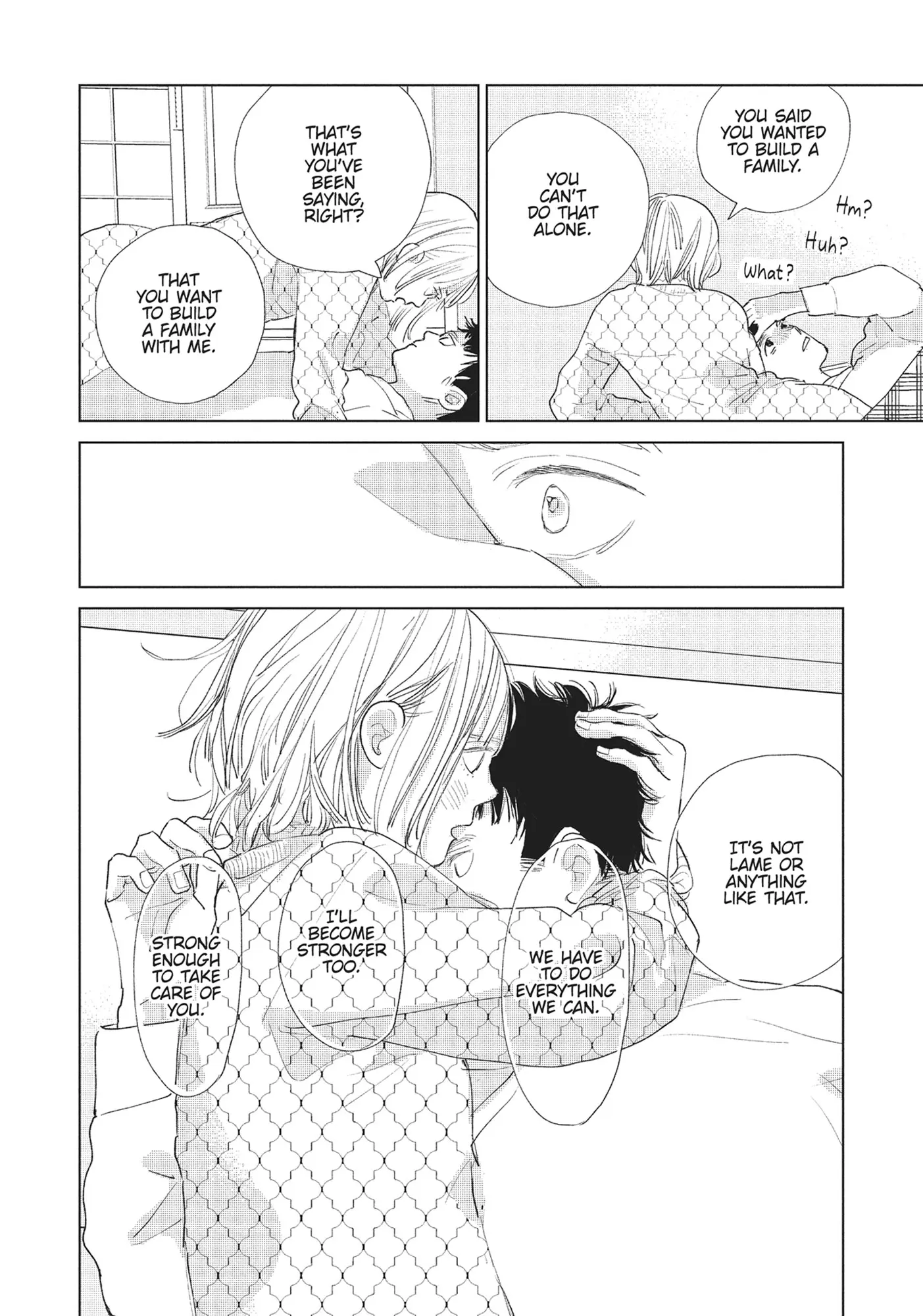 My Girlfriend's Child - Chapter 18 - Page 24