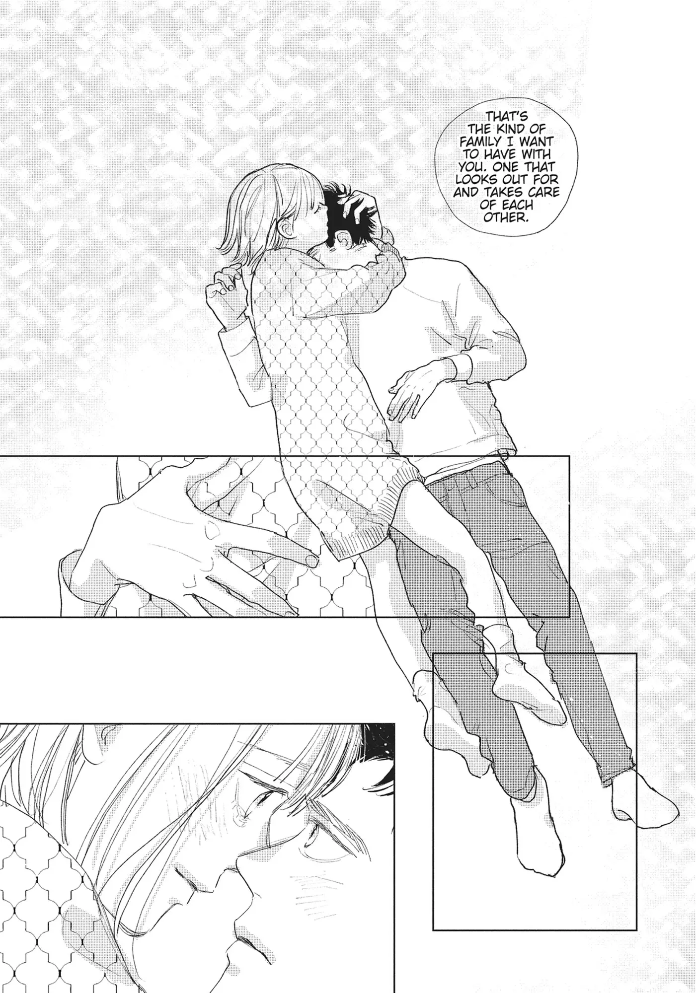 My Girlfriend's Child - Chapter 18 - Page 25
