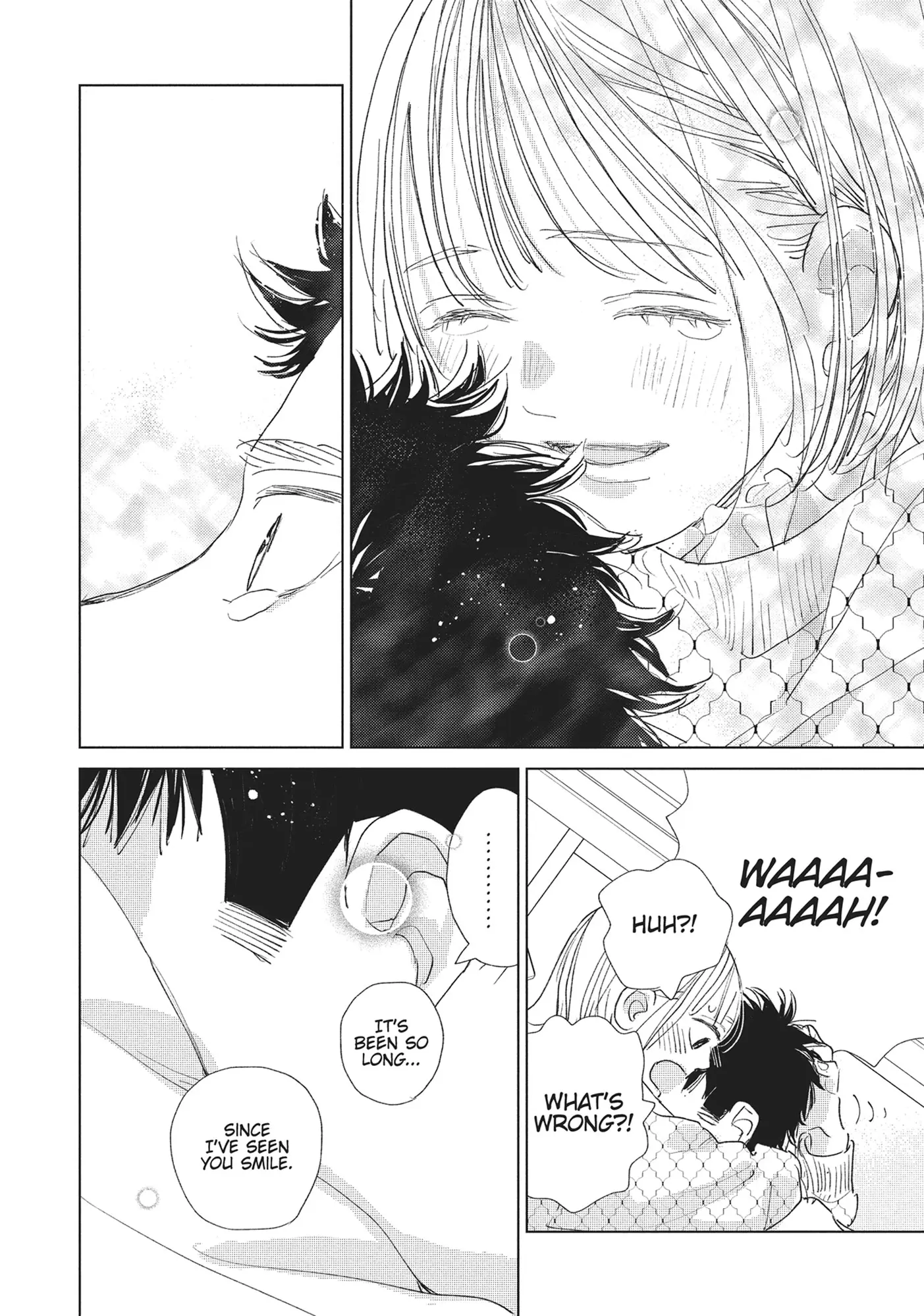My Girlfriend's Child - Chapter 18 - Page 26
