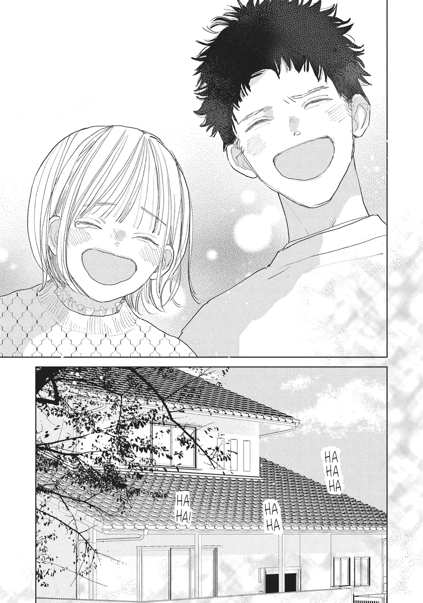 My Girlfriend's Child - Chapter 18 - Page 31