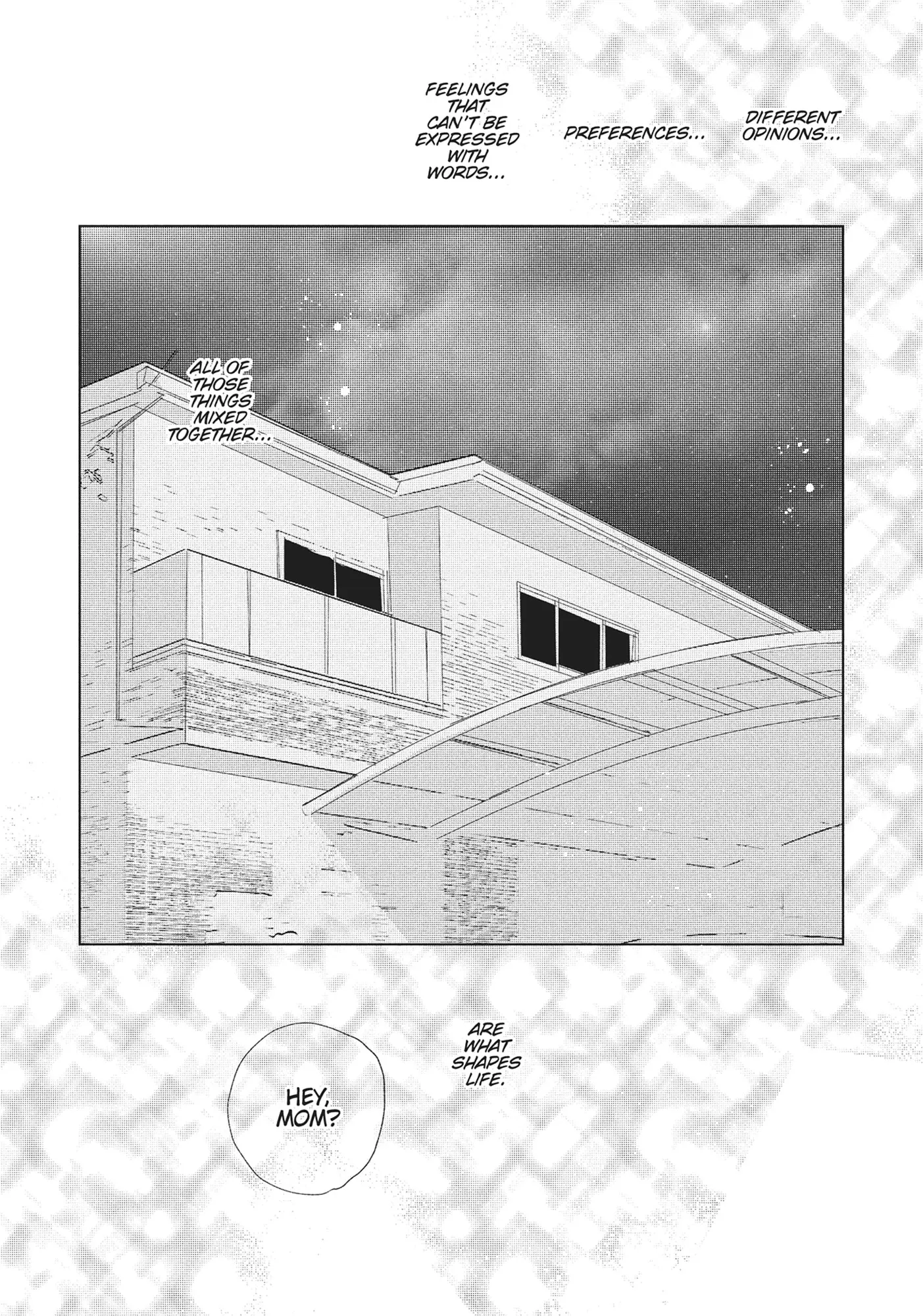 My Girlfriend's Child - Chapter 18 - Page 32