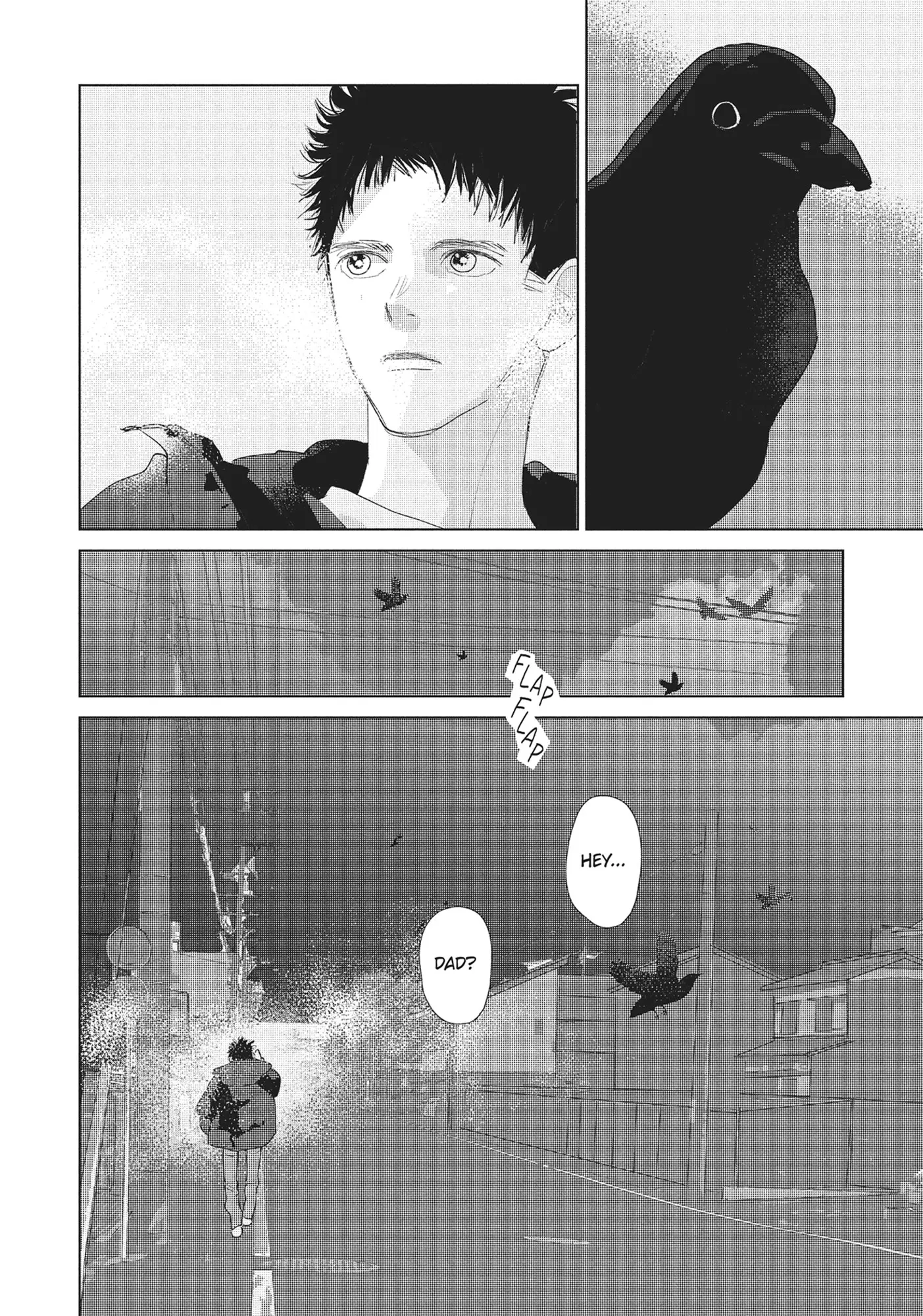 My Girlfriend's Child - Chapter 18 - Page 40