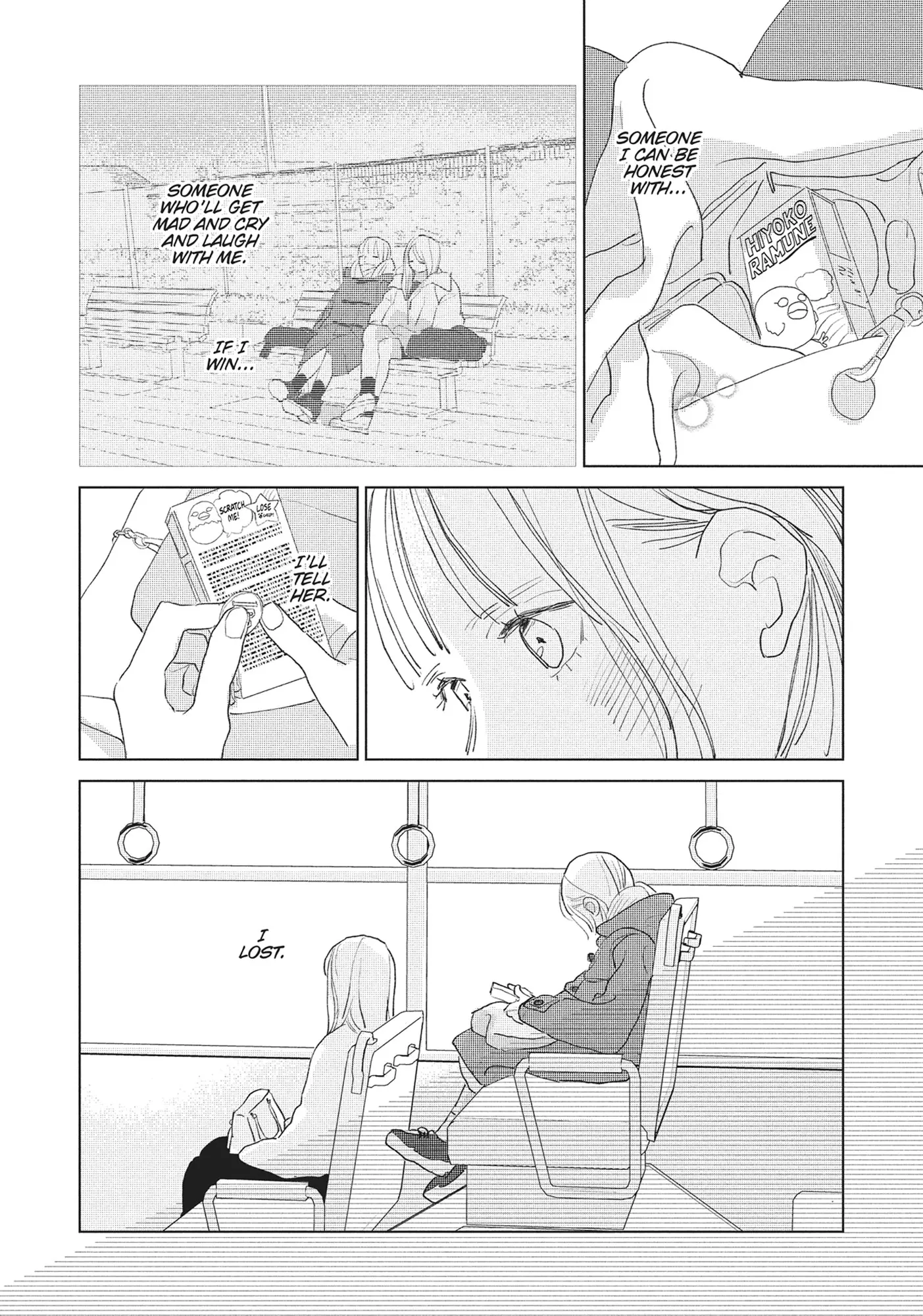 My Girlfriend's Child - Chapter 19 - Page 6