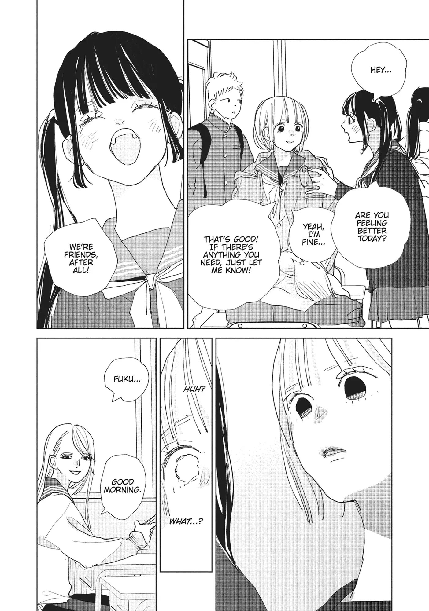 My Girlfriend's Child - Chapter 19 - Page 10