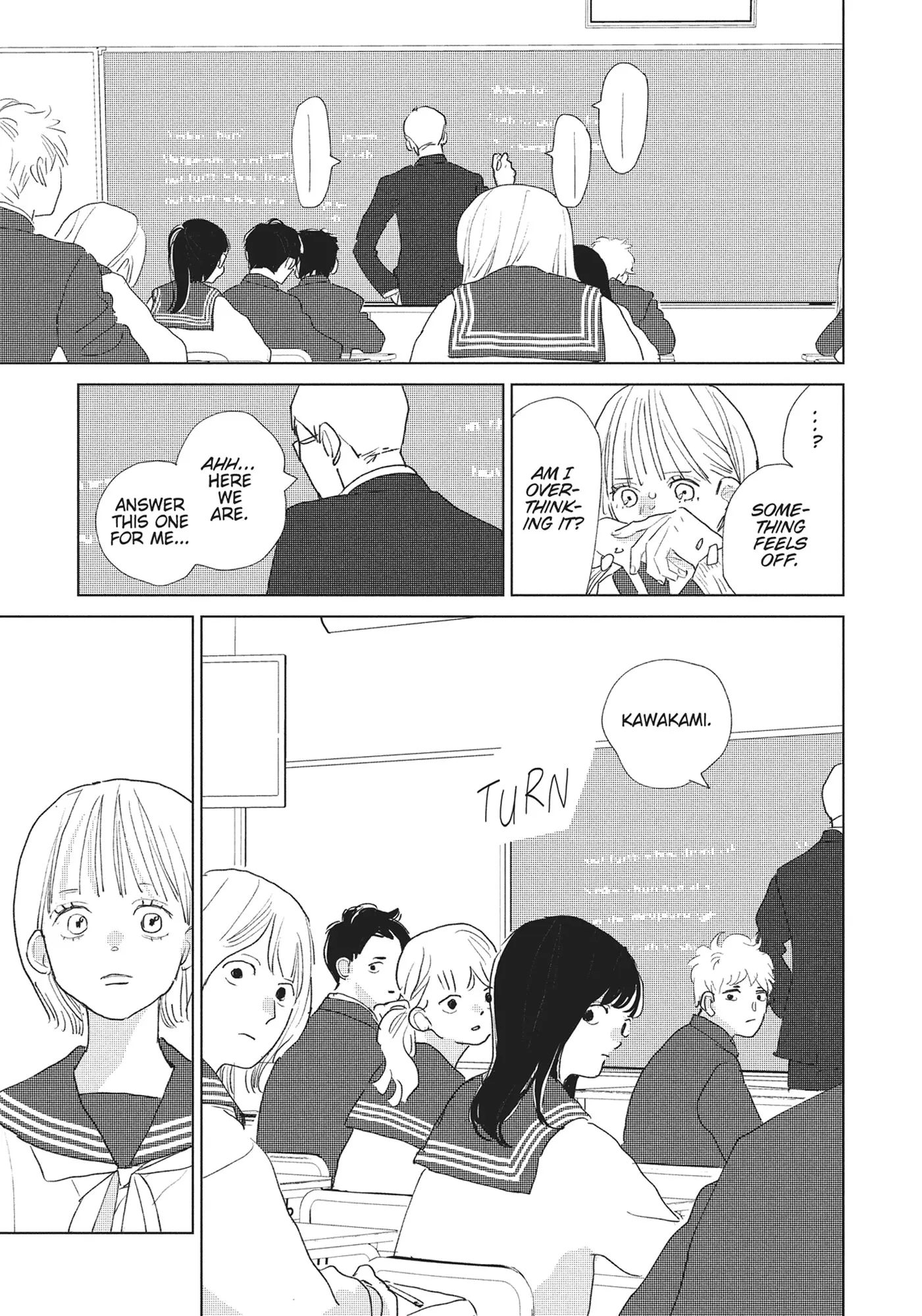 My Girlfriend's Child - Chapter 19 - Page 11