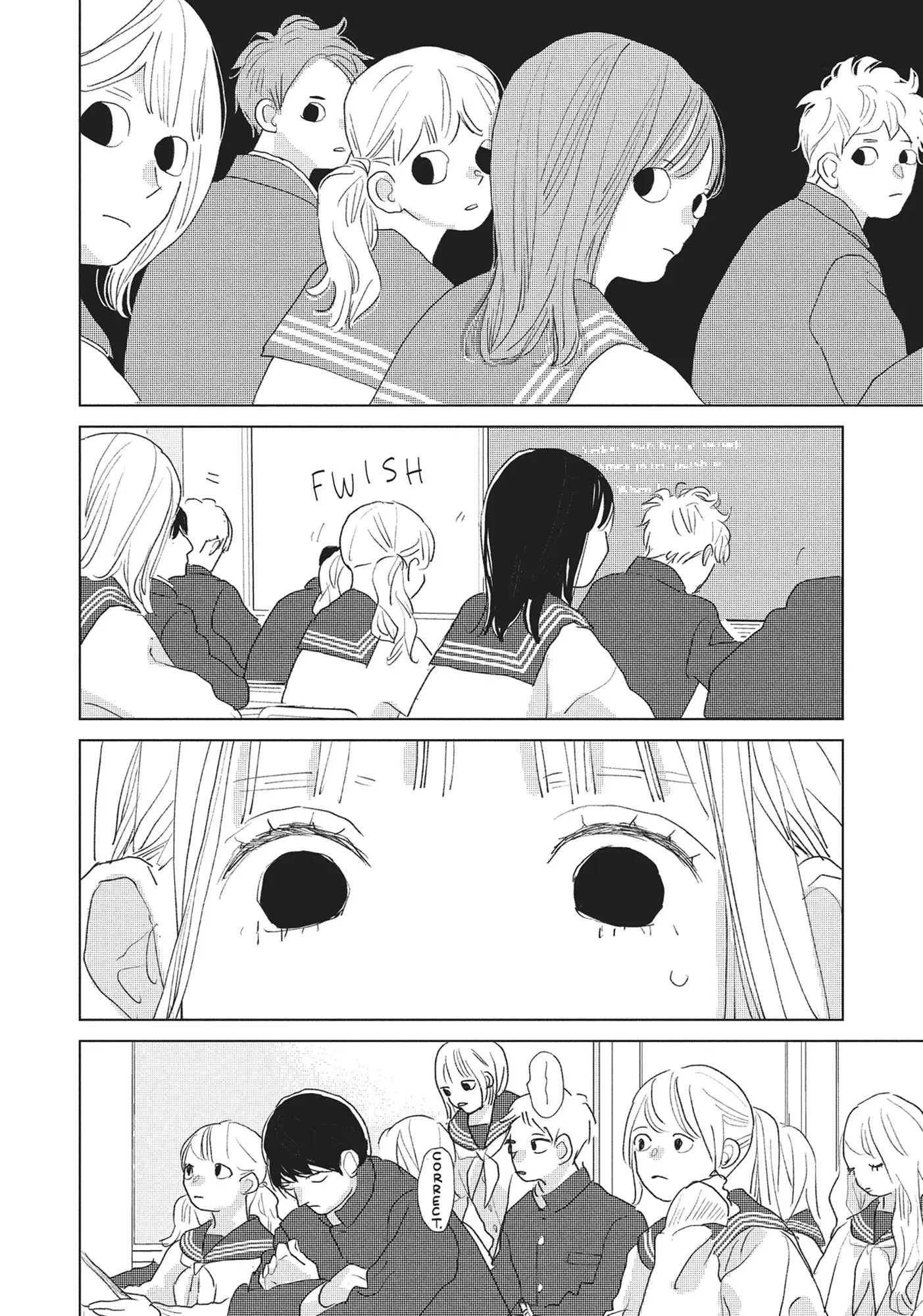 My Girlfriend's Child - Chapter 19 - Page 12