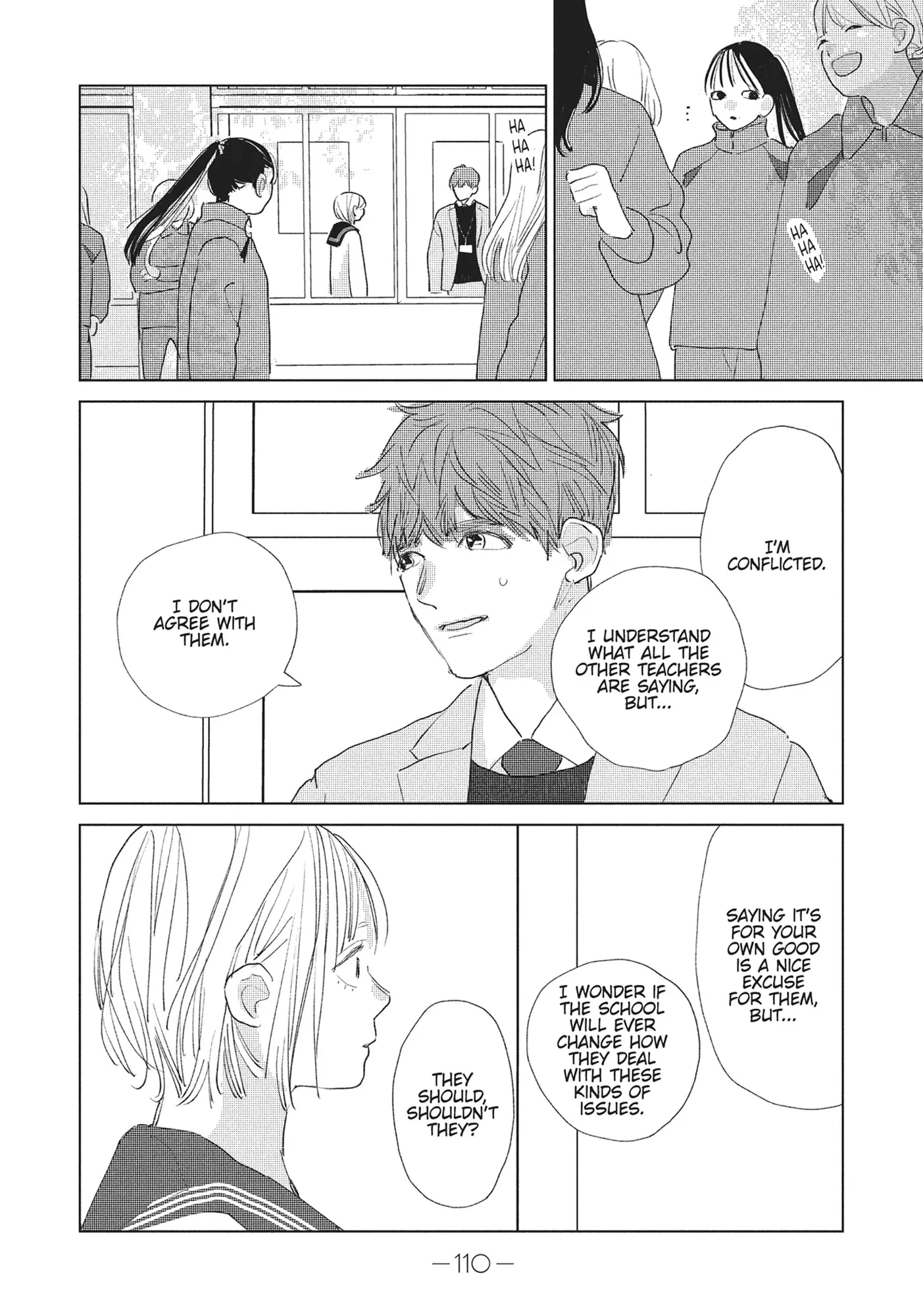 My Girlfriend's Child - Chapter 19 - Page 26