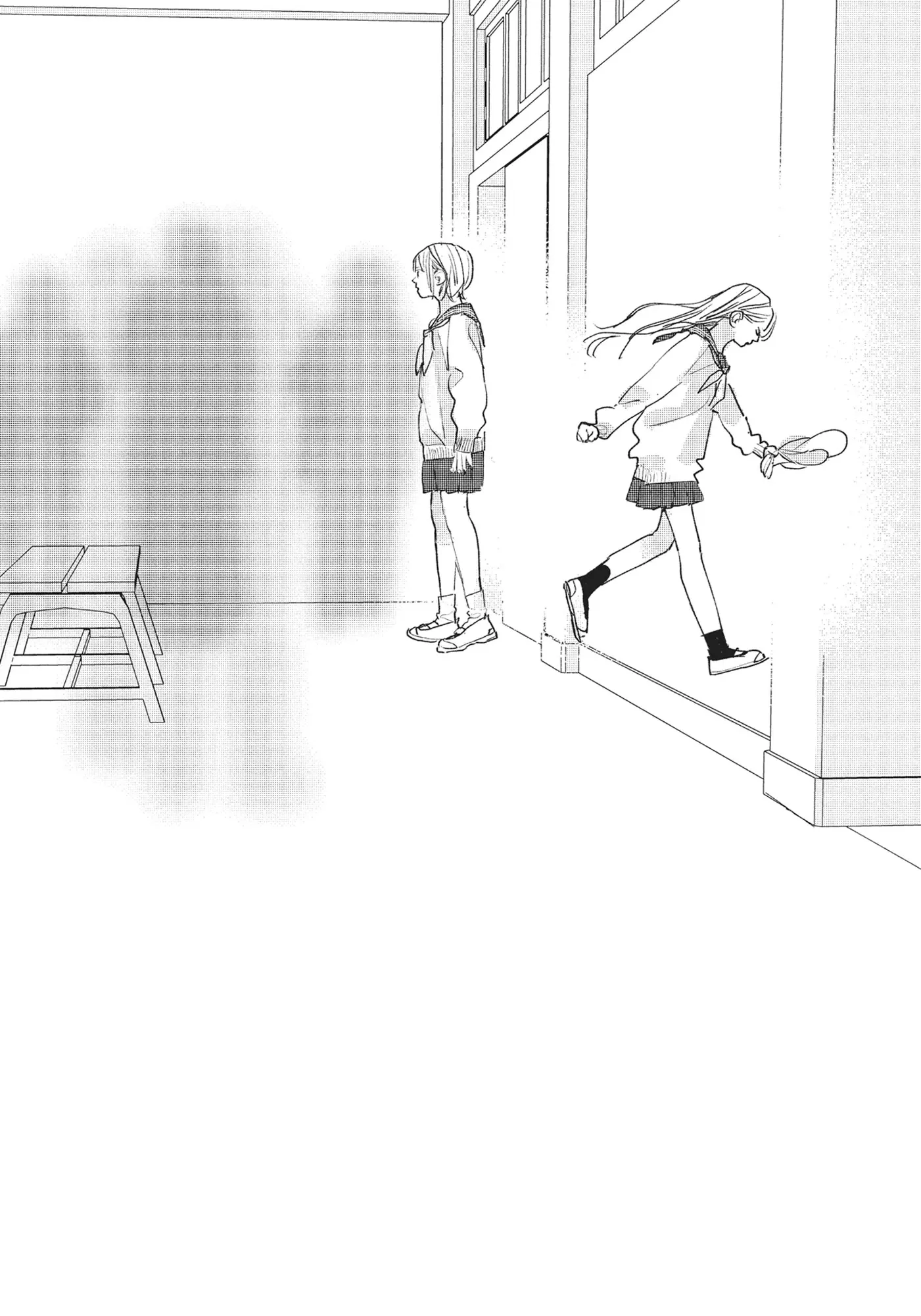 My Girlfriend's Child - Chapter 19 - Page 37