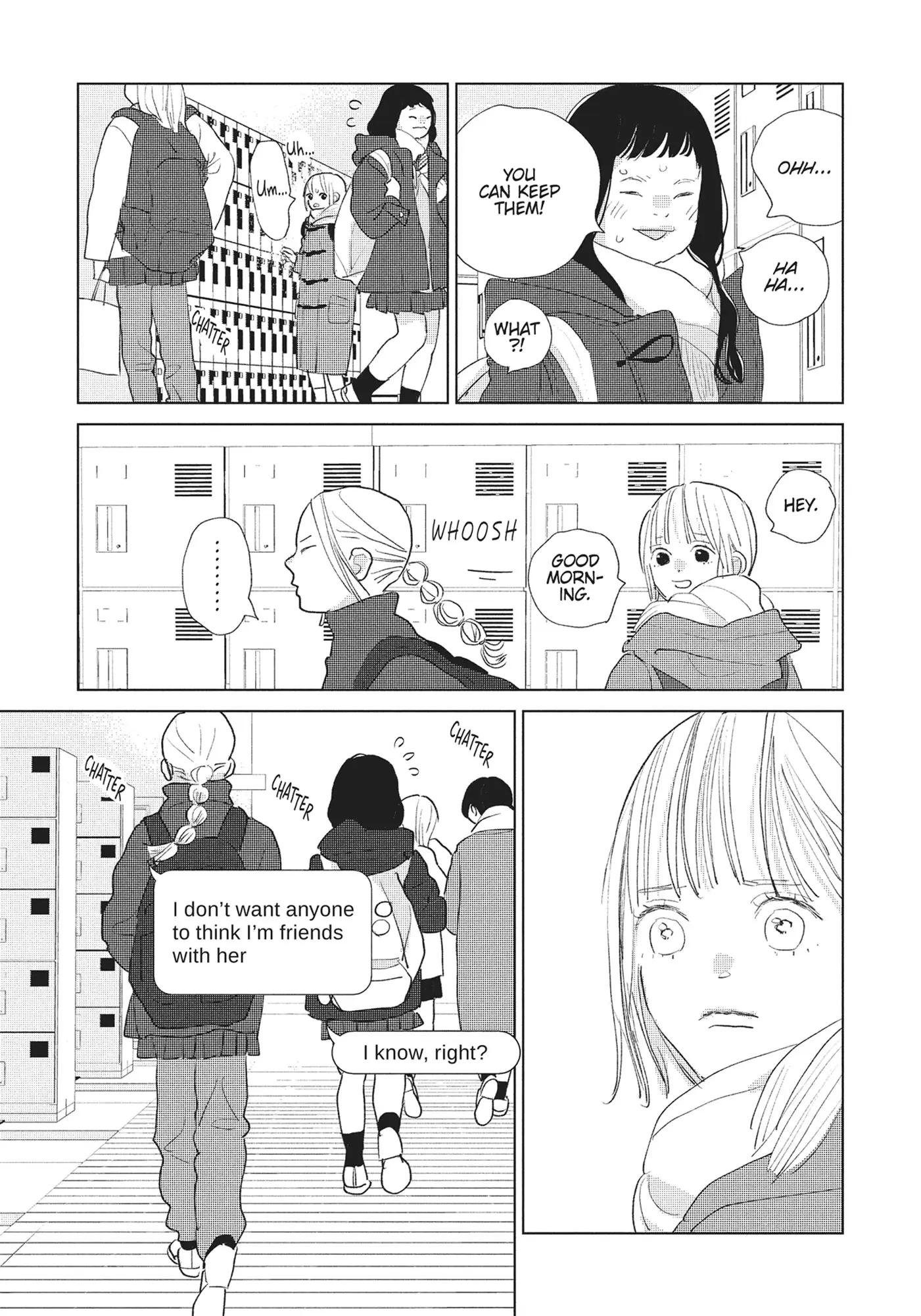 My Girlfriend's Child - Chapter 20 - Page 13