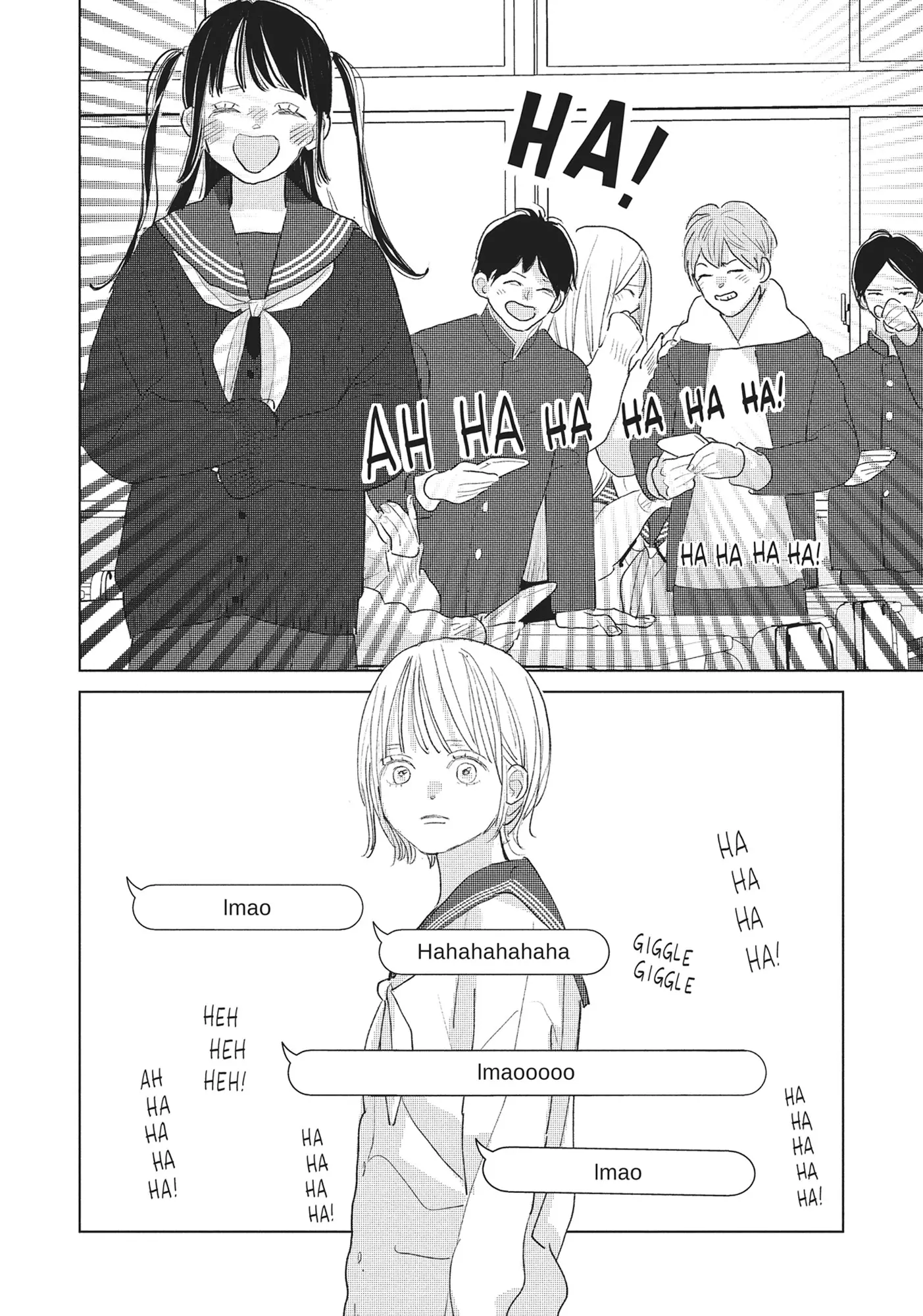 My Girlfriend's Child - Chapter 20 - Page 20