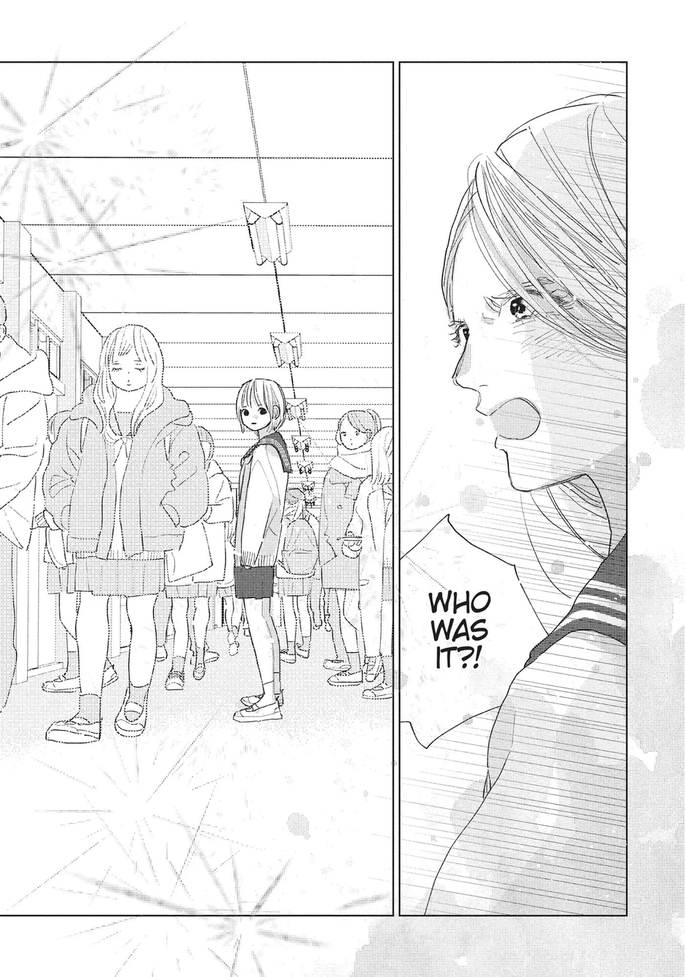 My Girlfriend's Child - Chapter 20 - Page 25