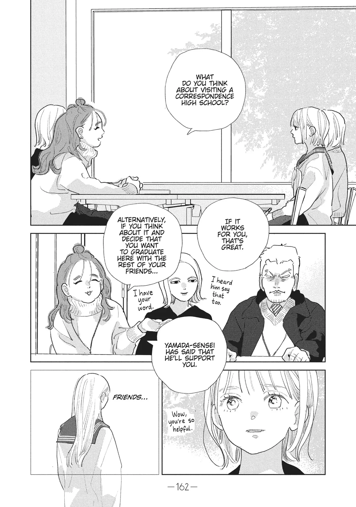 My Girlfriend's Child - Chapter 20 - Page 38