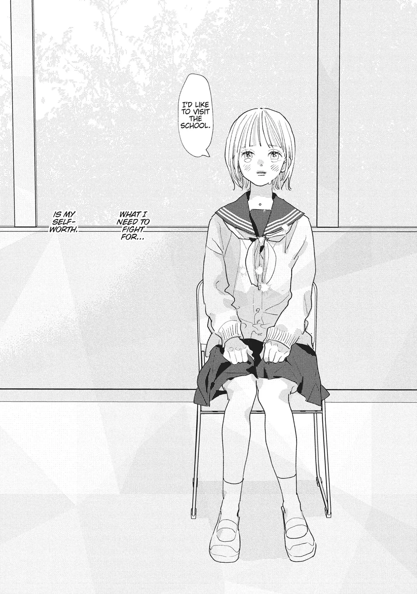 My Girlfriend's Child - Chapter 20 - Page 40
