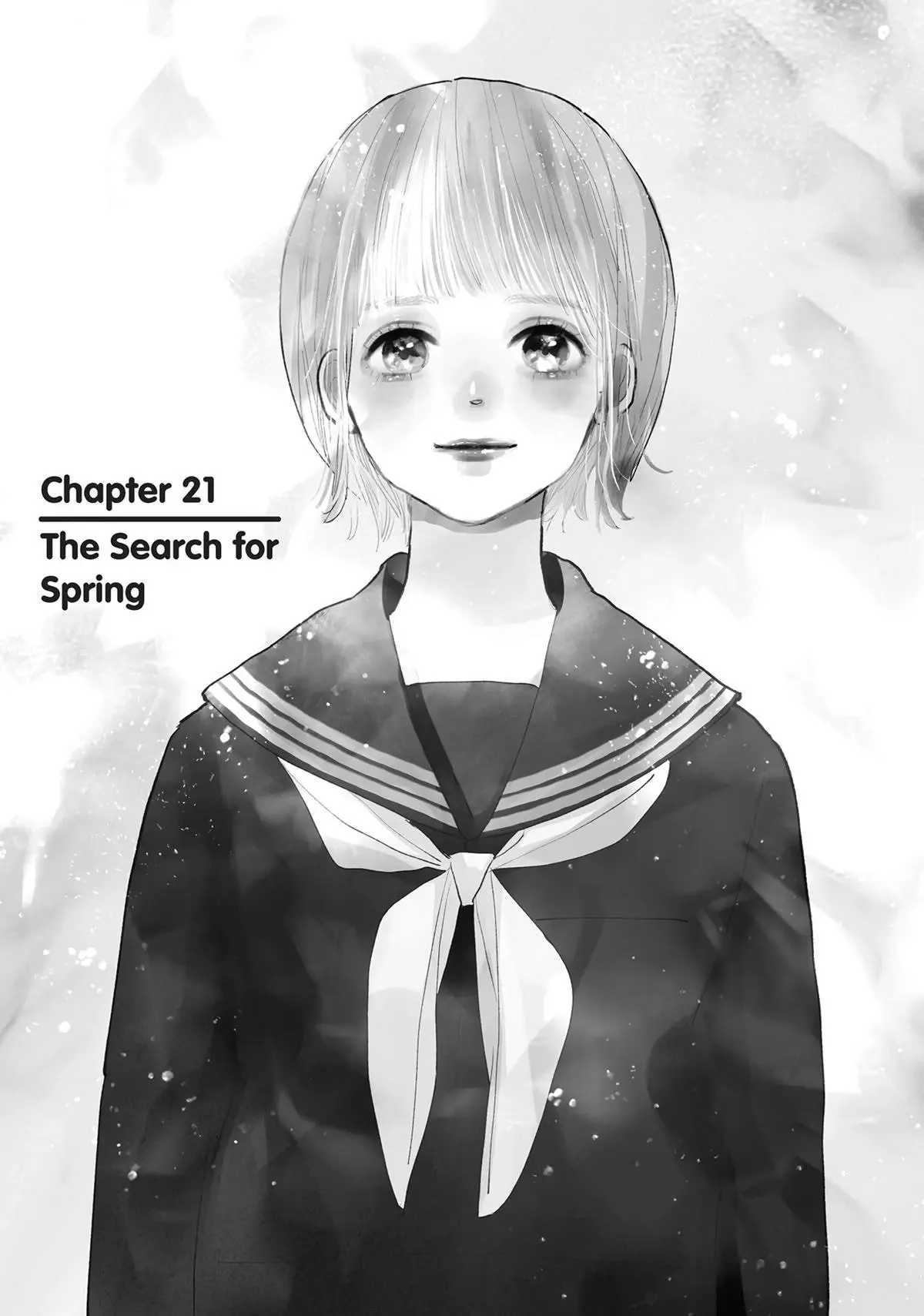 My Girlfriend's Child - Chapter 21 - Page 4