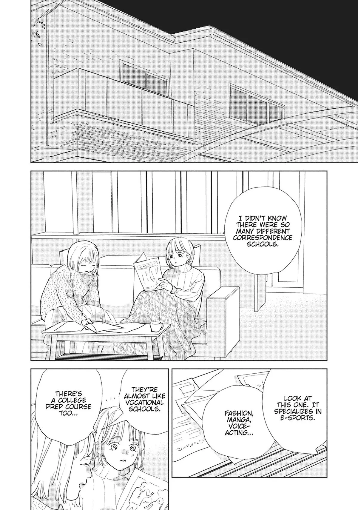 My Girlfriend's Child - Chapter 21 - Page 13