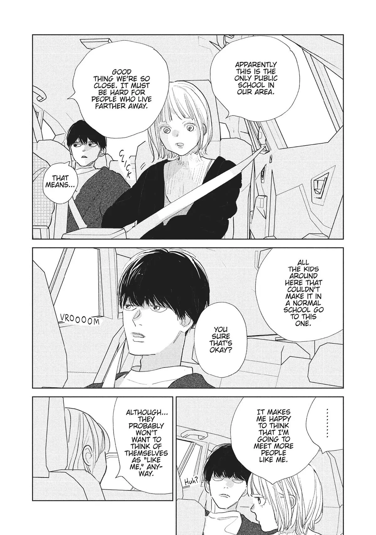 My Girlfriend's Child - Chapter 21 - Page 23