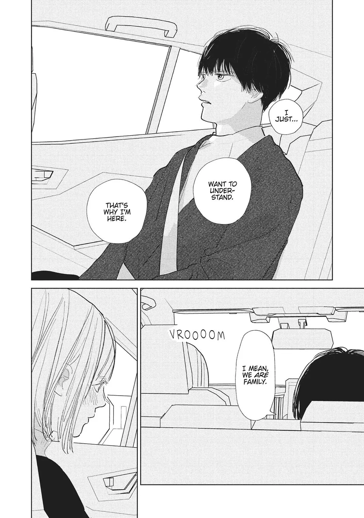 My Girlfriend's Child - Chapter 21 - Page 25