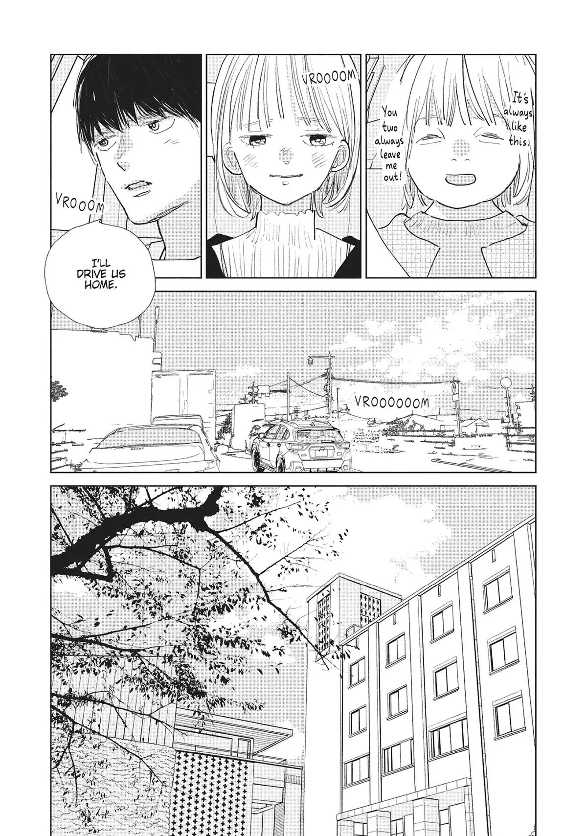 My Girlfriend's Child - Chapter 21 - Page 29