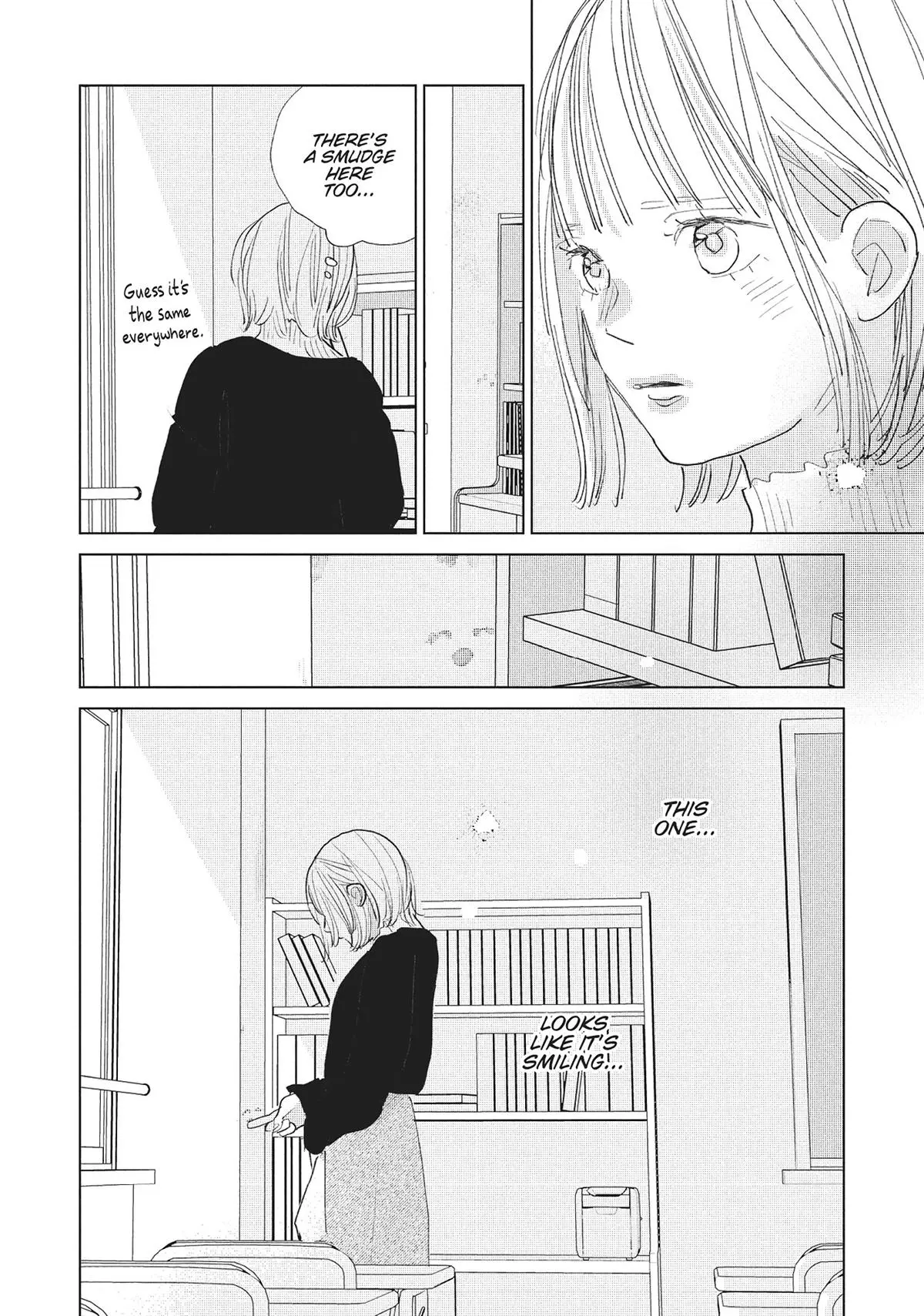 My Girlfriend's Child - Chapter 21 - Page 37