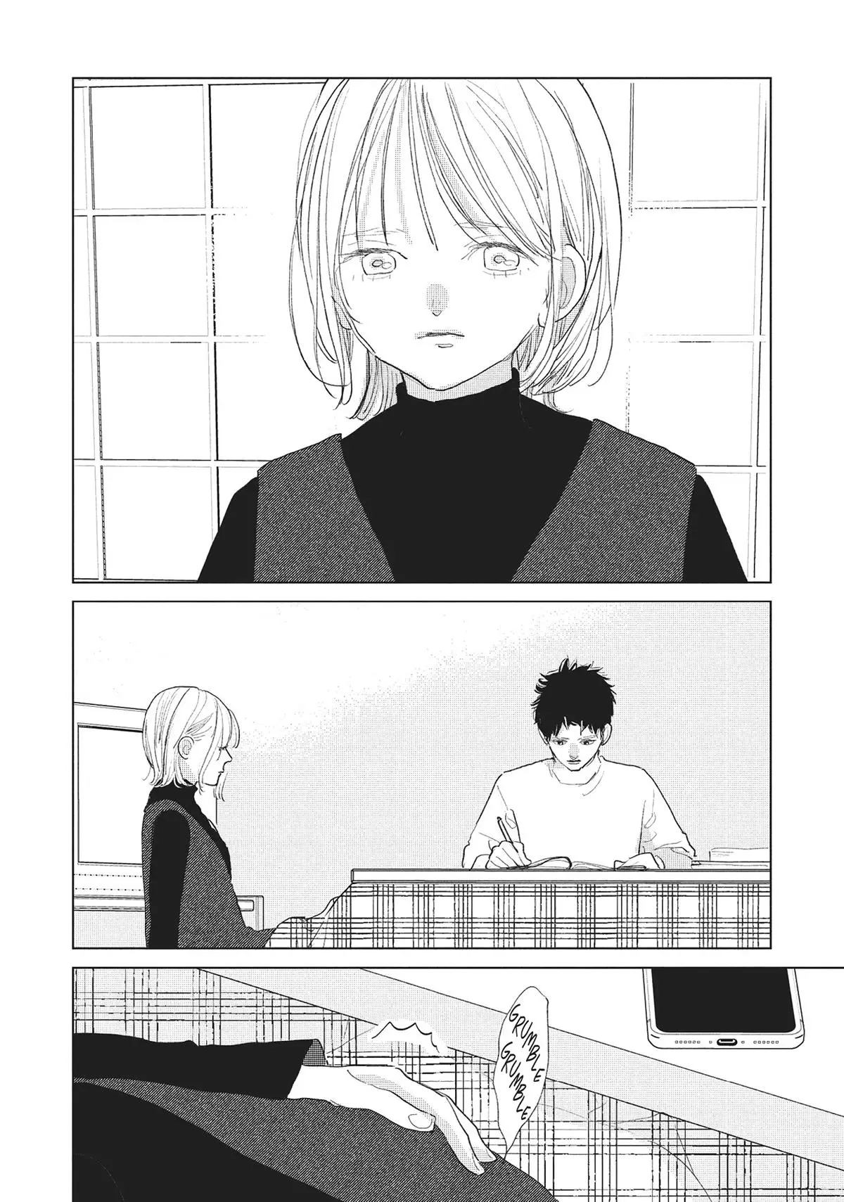 My Girlfriend's Child - Chapter 22 - Page 6