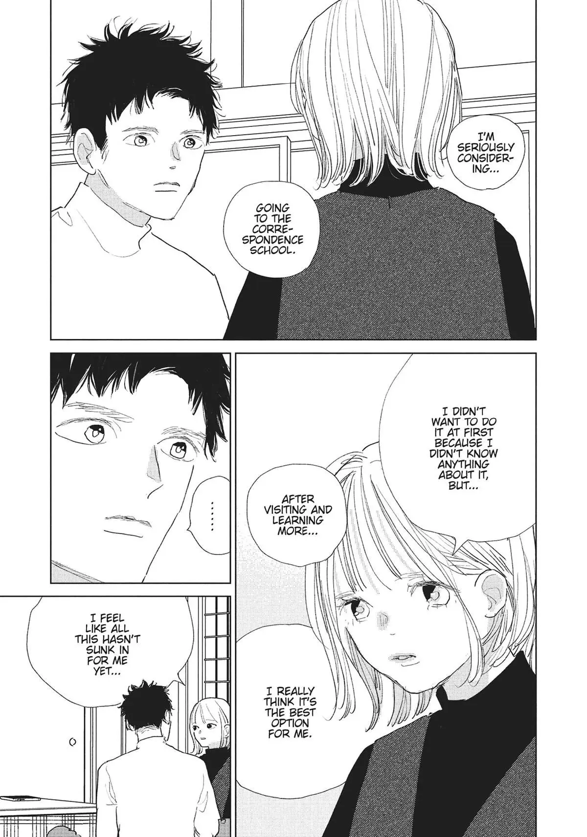 My Girlfriend's Child - Chapter 22 - Page 9