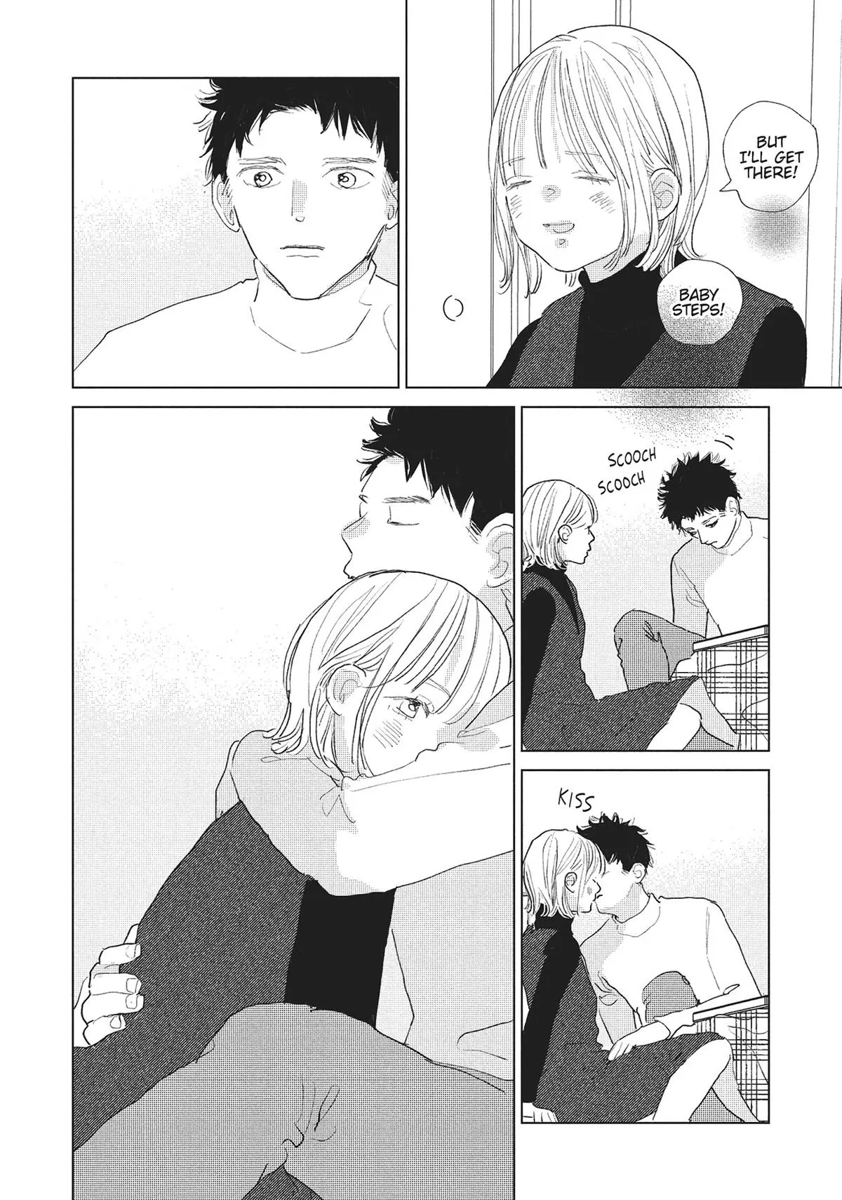 My Girlfriend's Child - Chapter 22 - Page 10