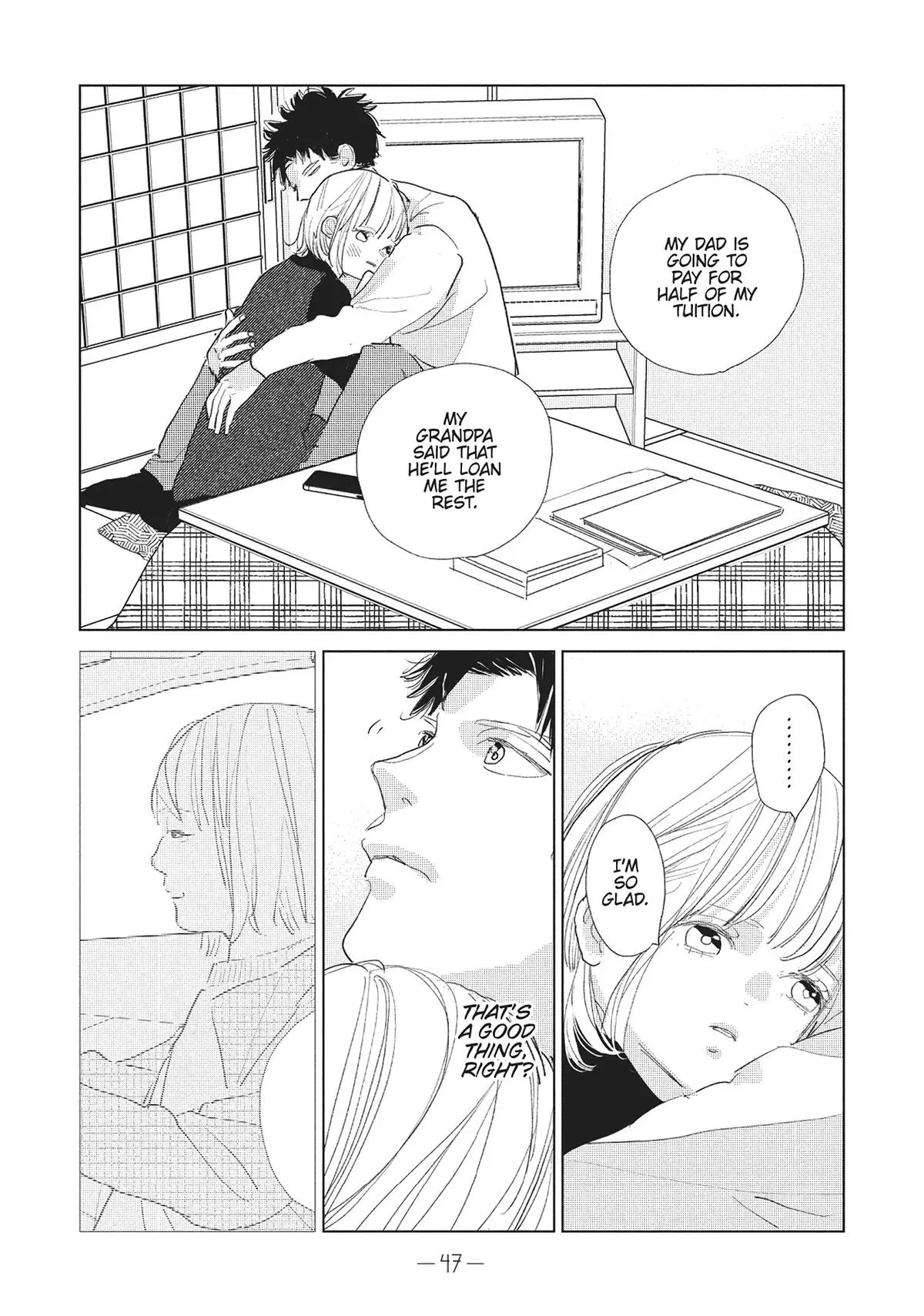 My Girlfriend's Child - Chapter 22 - Page 11