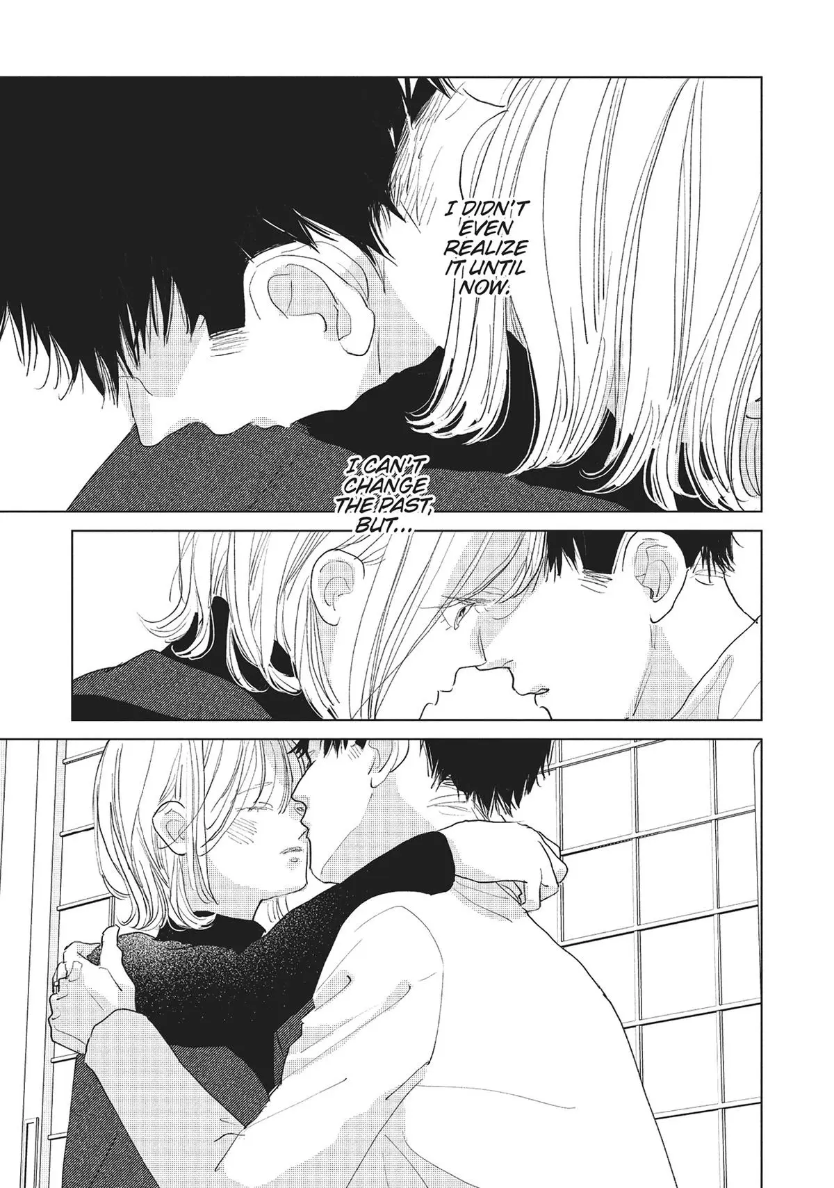 My Girlfriend's Child - Chapter 22 - Page 14