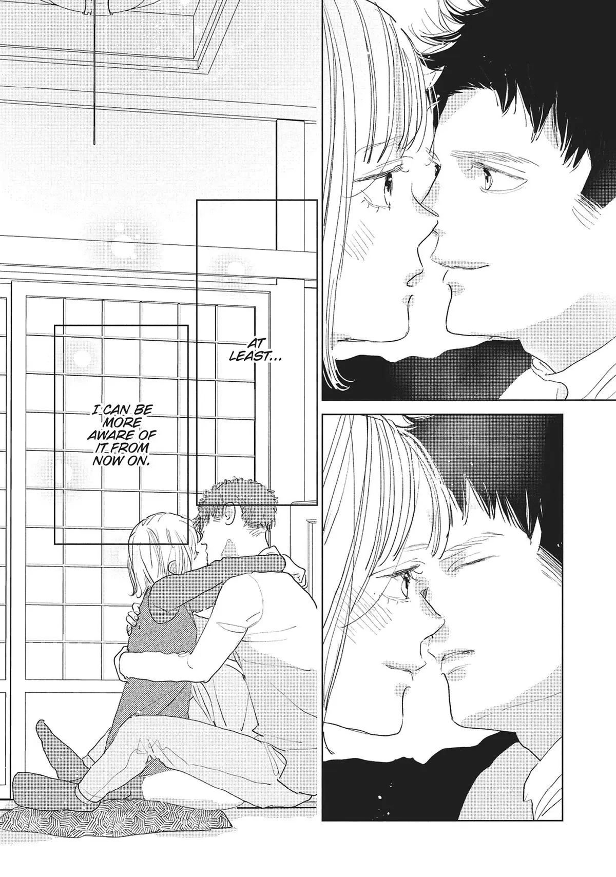 My Girlfriend's Child - Chapter 22 - Page 15