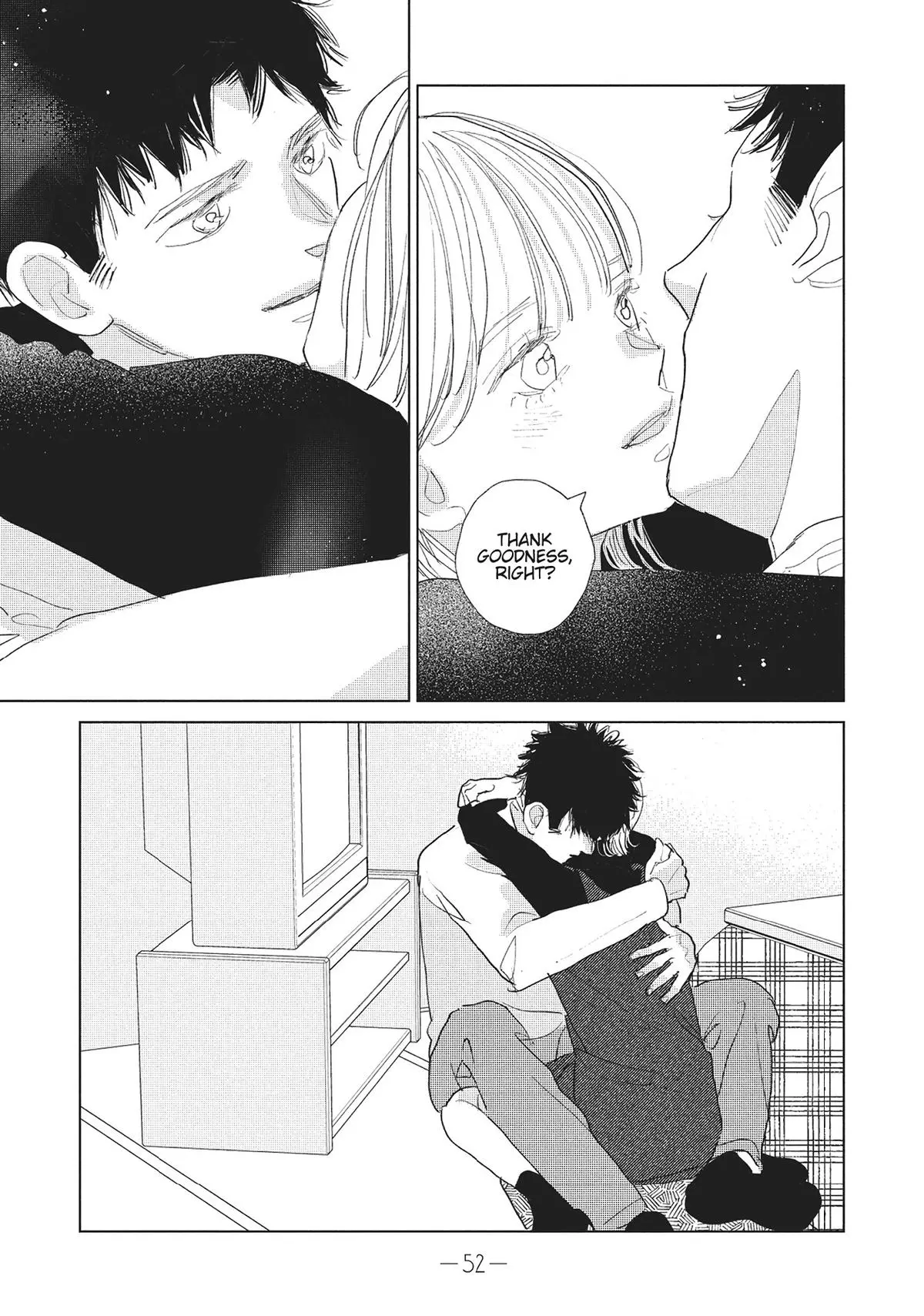 My Girlfriend's Child - Chapter 22 - Page 16
