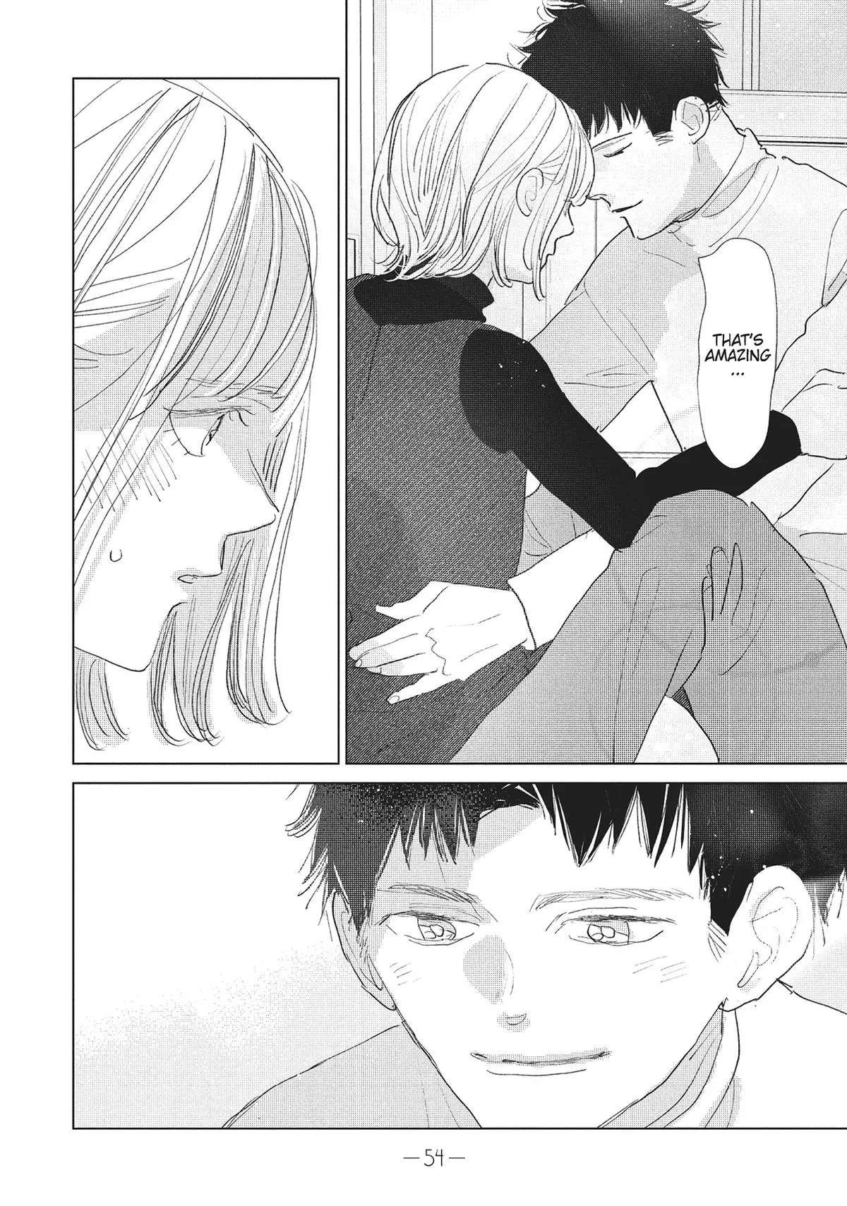 My Girlfriend's Child - Chapter 22 - Page 18